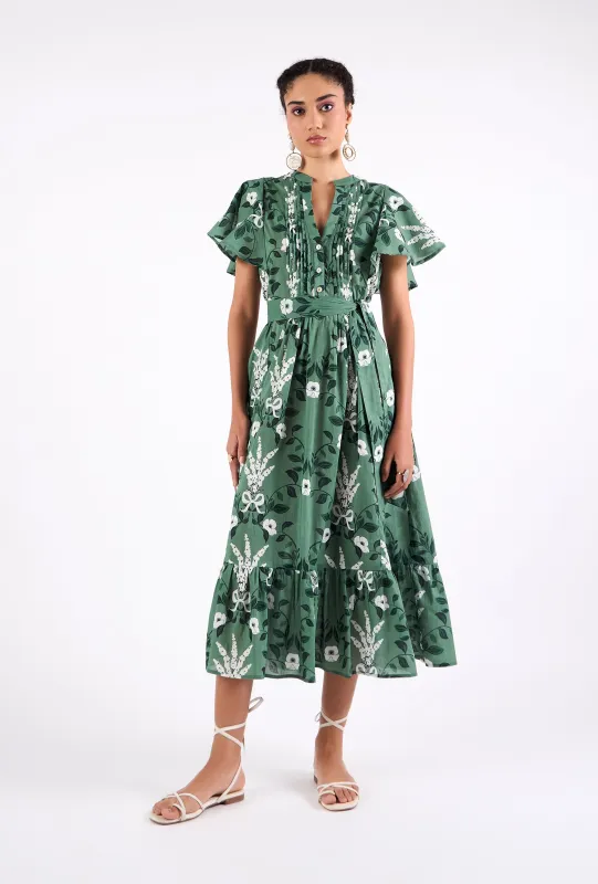 1334 Leni sold by Beyond by Vera