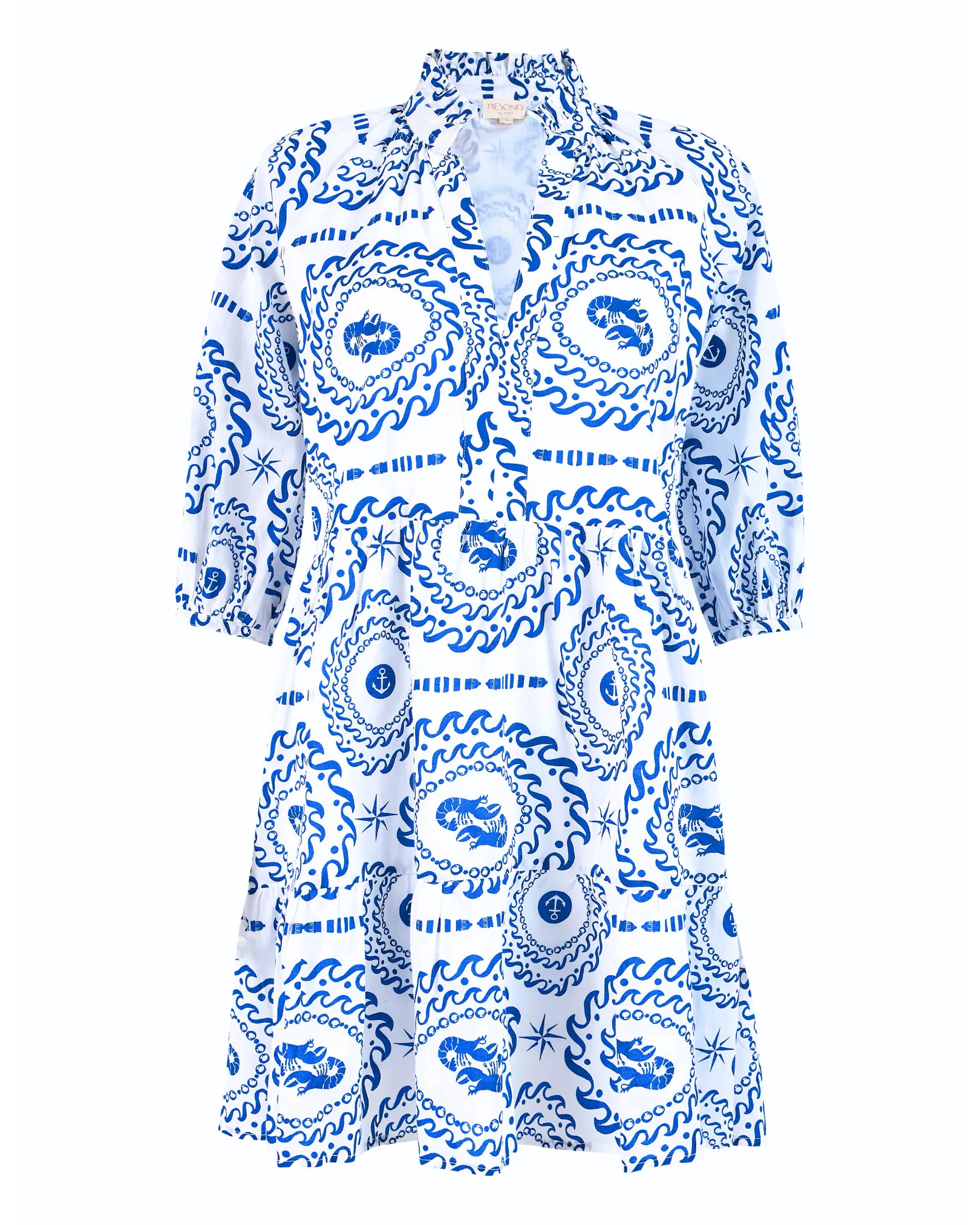 1290 Juliet sold by Beyond by Vera product image thumbnail 3