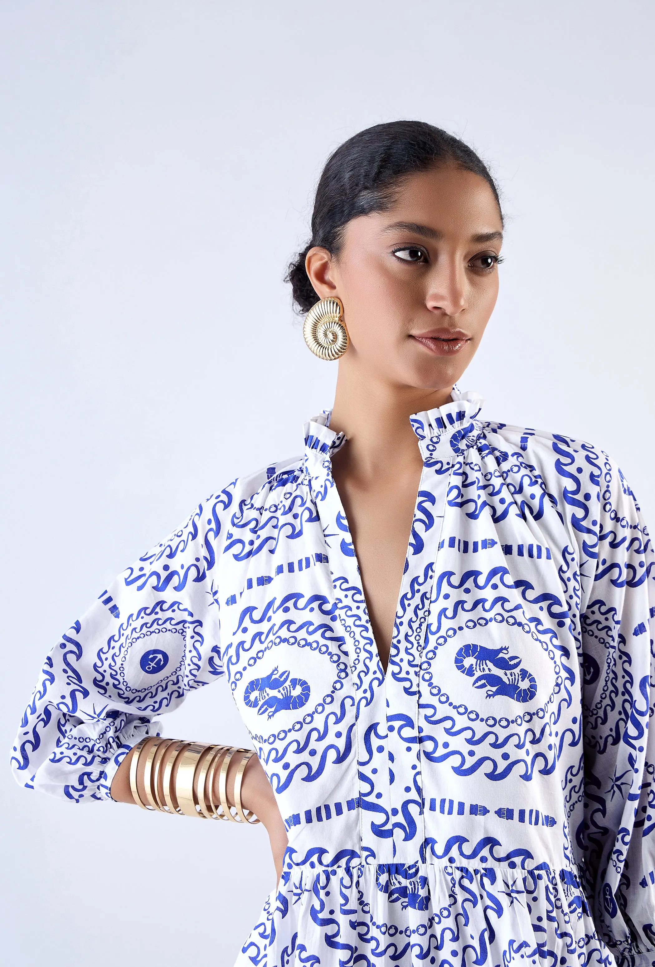 1290 Juliet sold by Beyond by Vera product image thumbnail 4