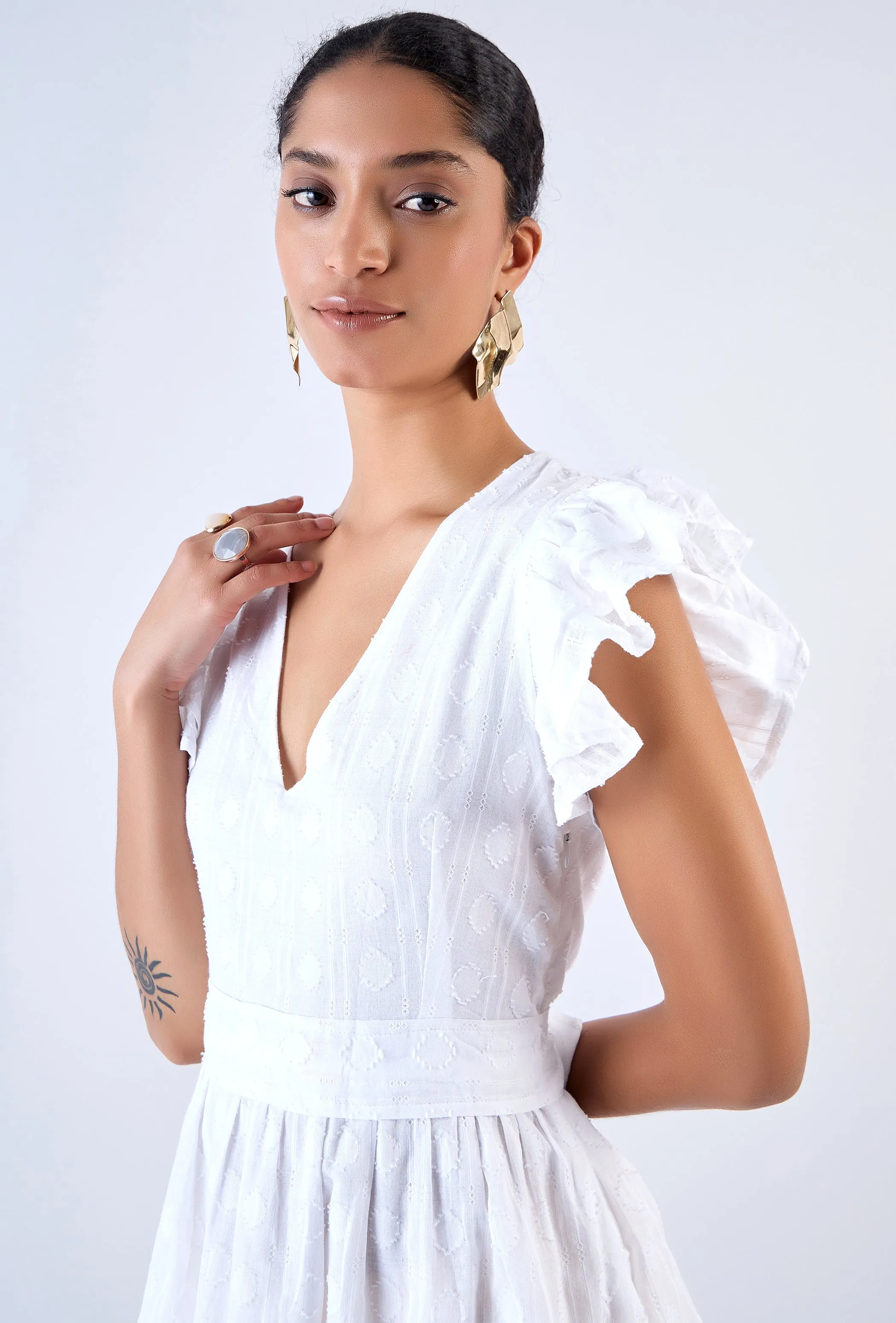 1284 Chloe sold by Beyond by Vera product image thumbnail 4