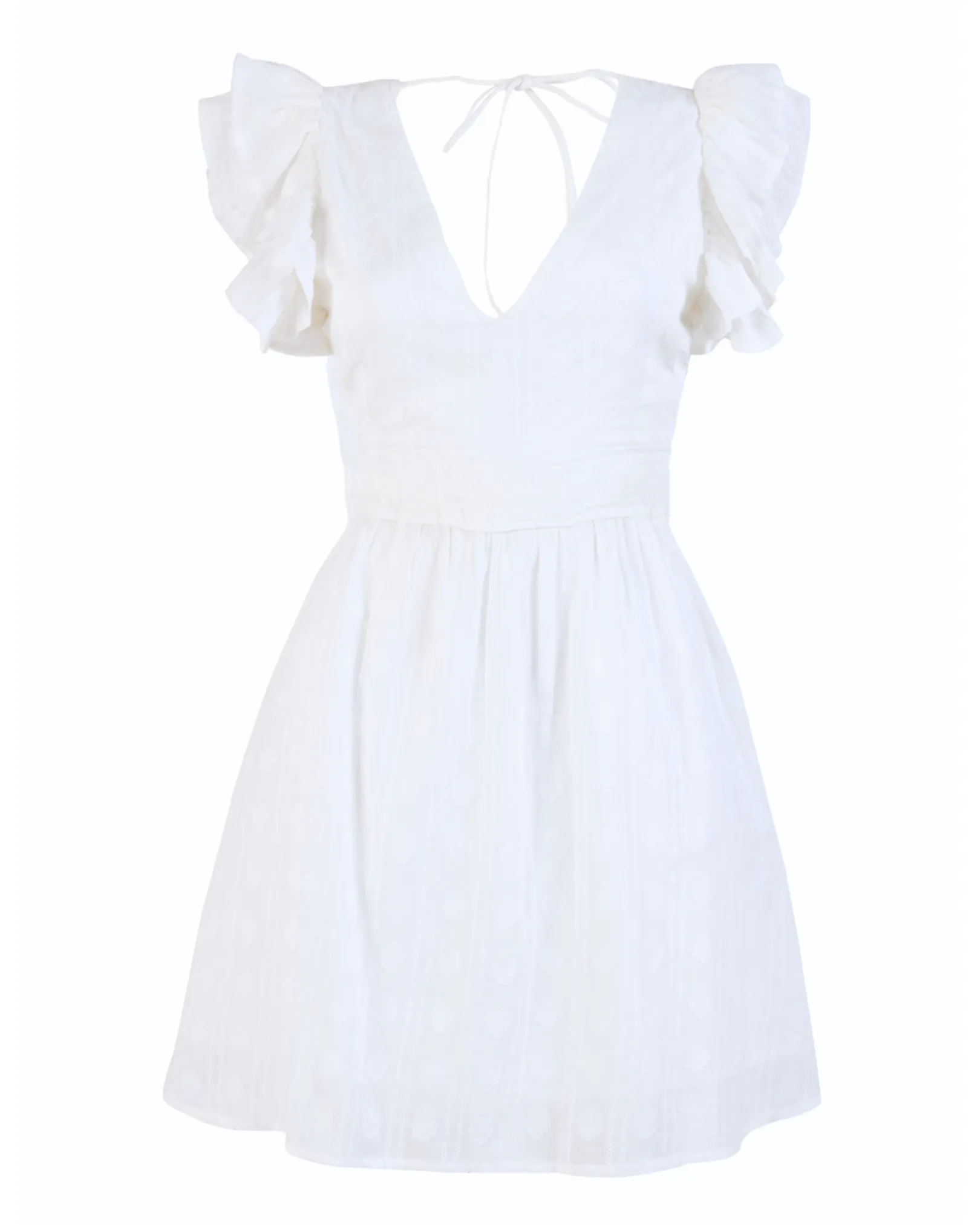 1284 Chloe sold by Beyond by Vera product image thumbnail 3