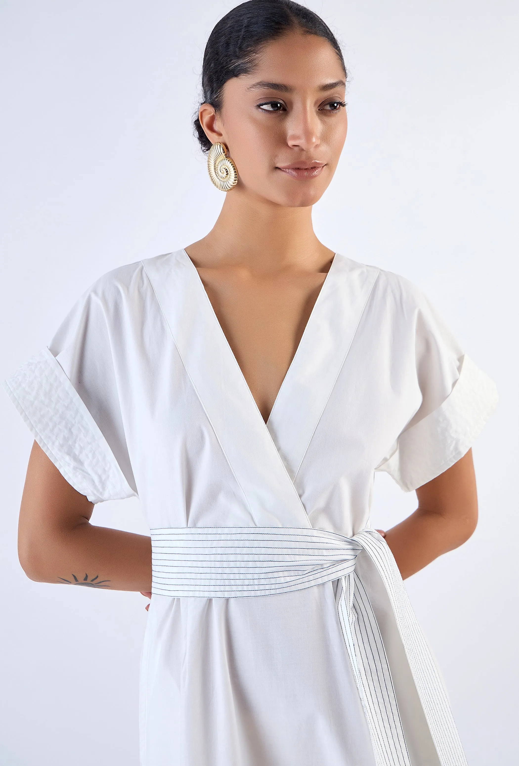 1276 Sailor sold by Beyond by Vera product image thumbnail 4