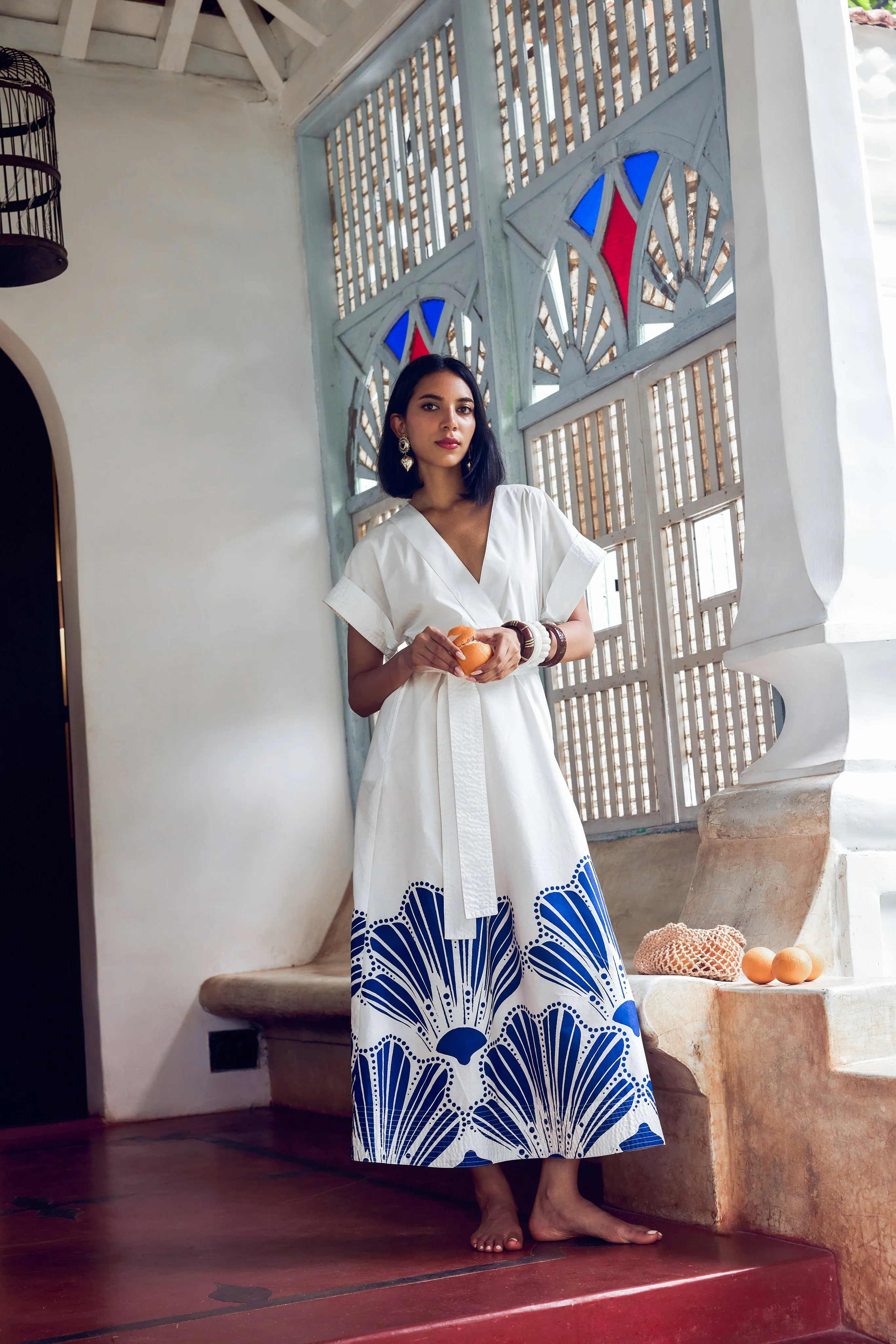 1276 Sailor sold by Beyond by Vera product image thumbnail 2