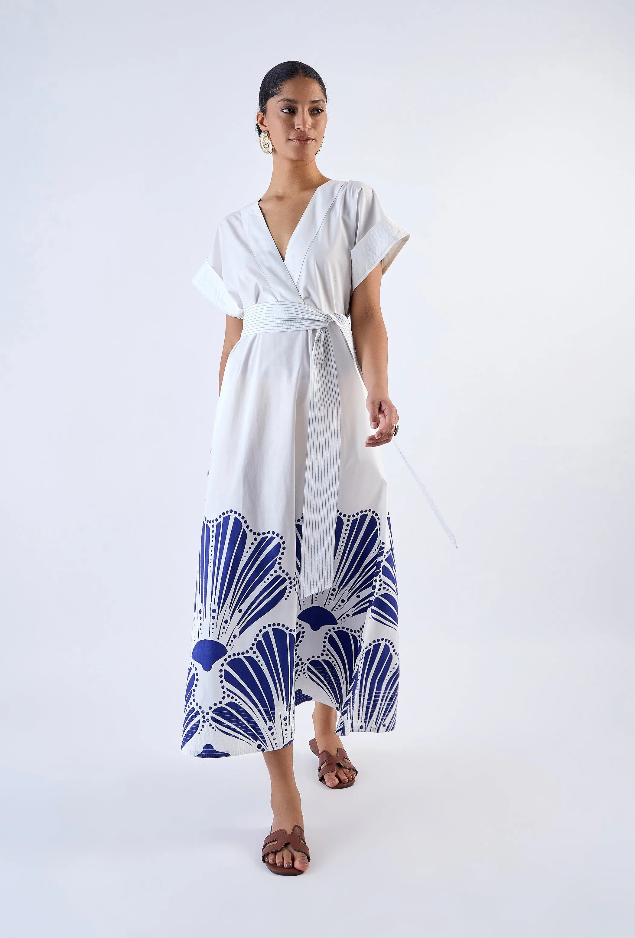 1276 Sailor sold by Beyond by Vera product image thumbnail 5