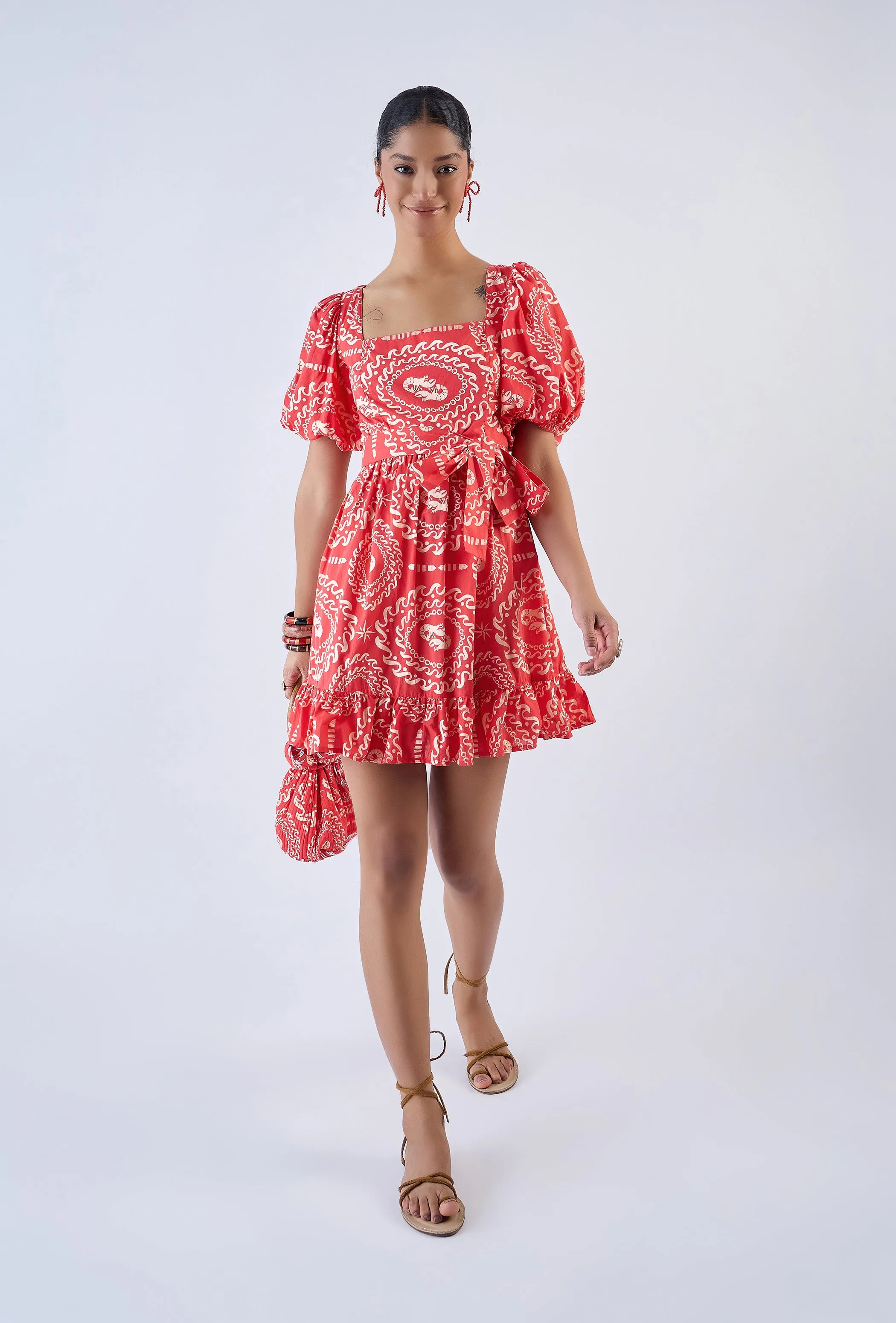 1265 Kiera sold by Beyond by Vera product image thumbnail 5