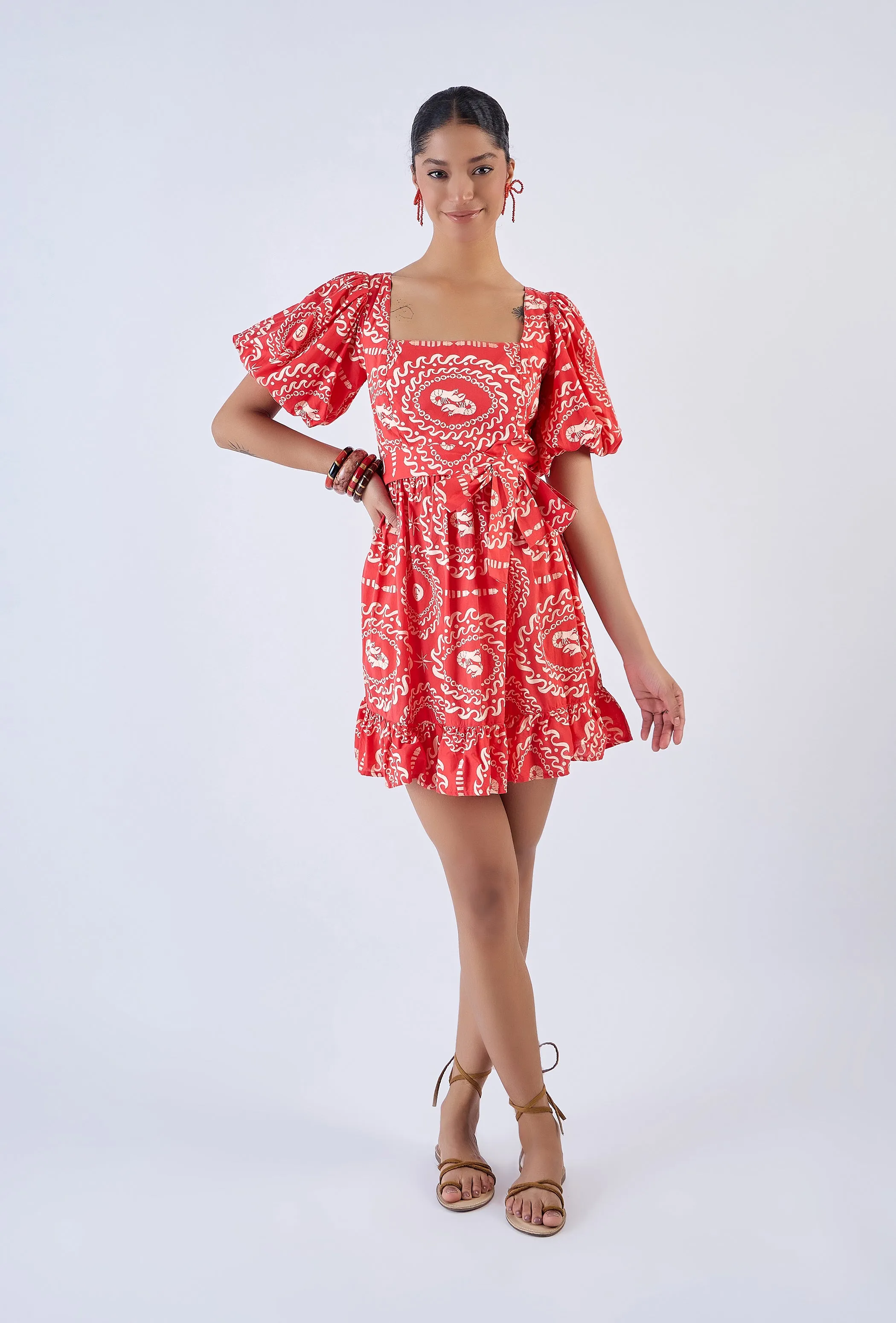 1265 Kiera sold by Beyond by Vera