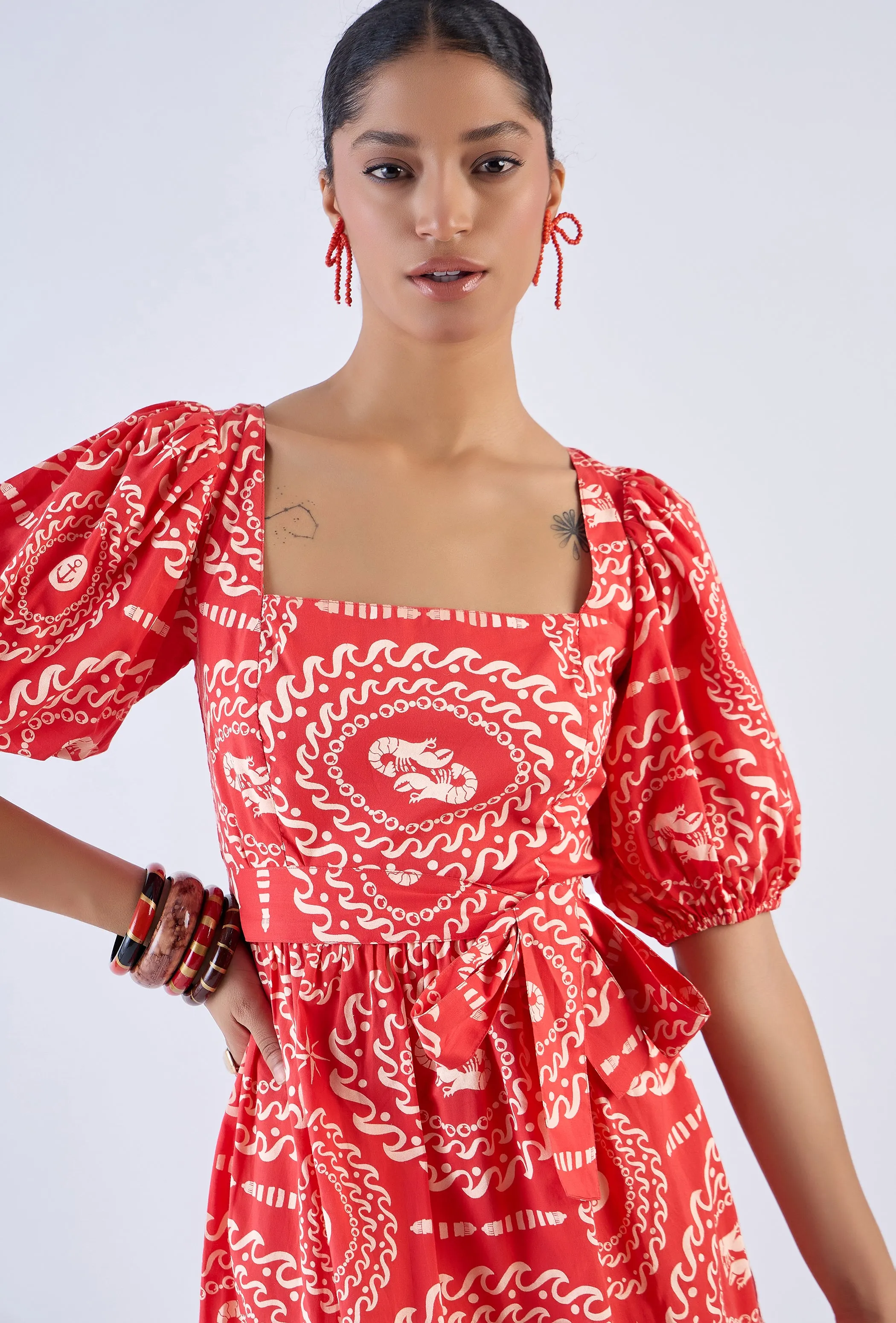 1265 Kiera sold by Beyond by Vera product image thumbnail 4