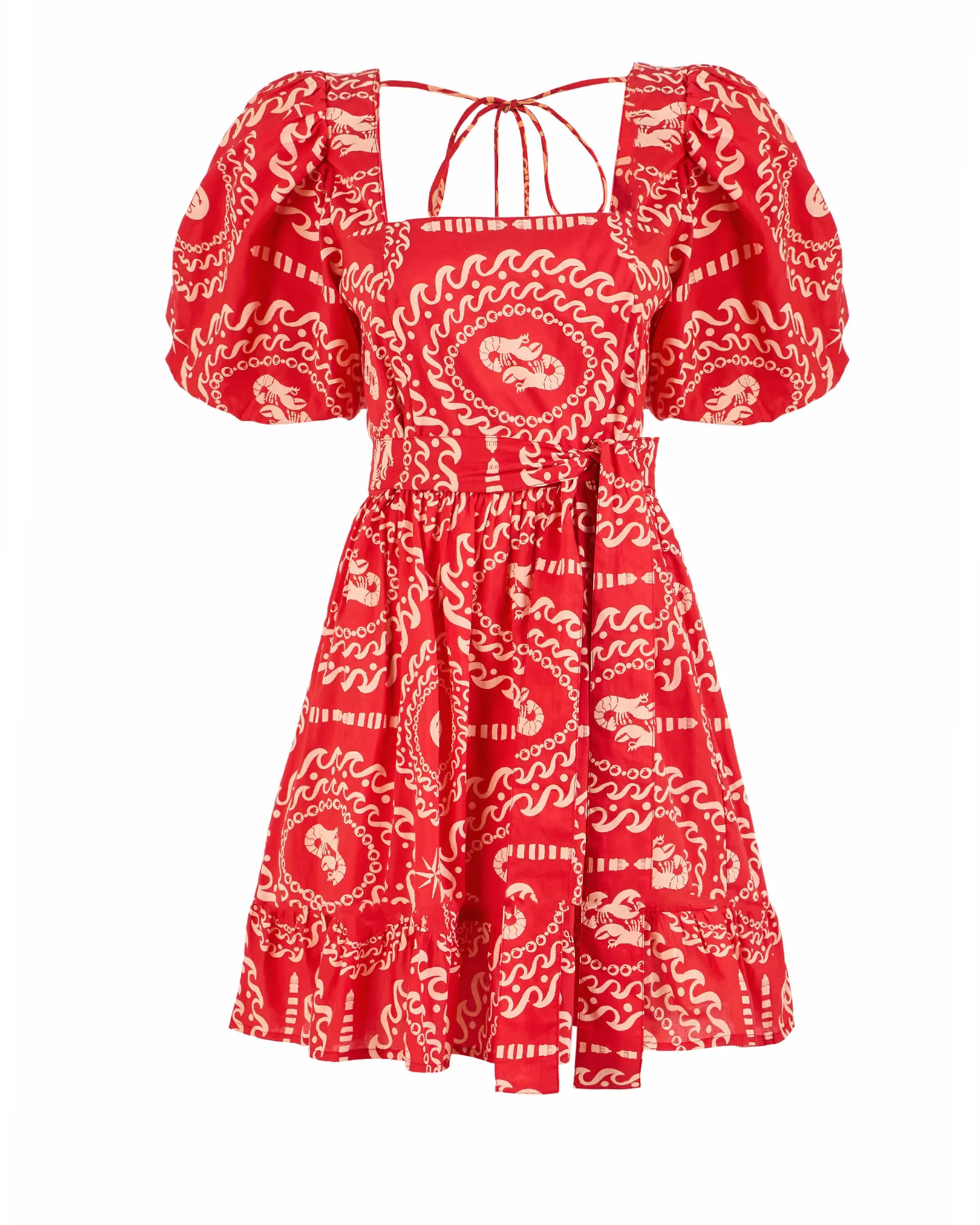 1265 Kiera sold by Beyond by Vera product image thumbnail 3