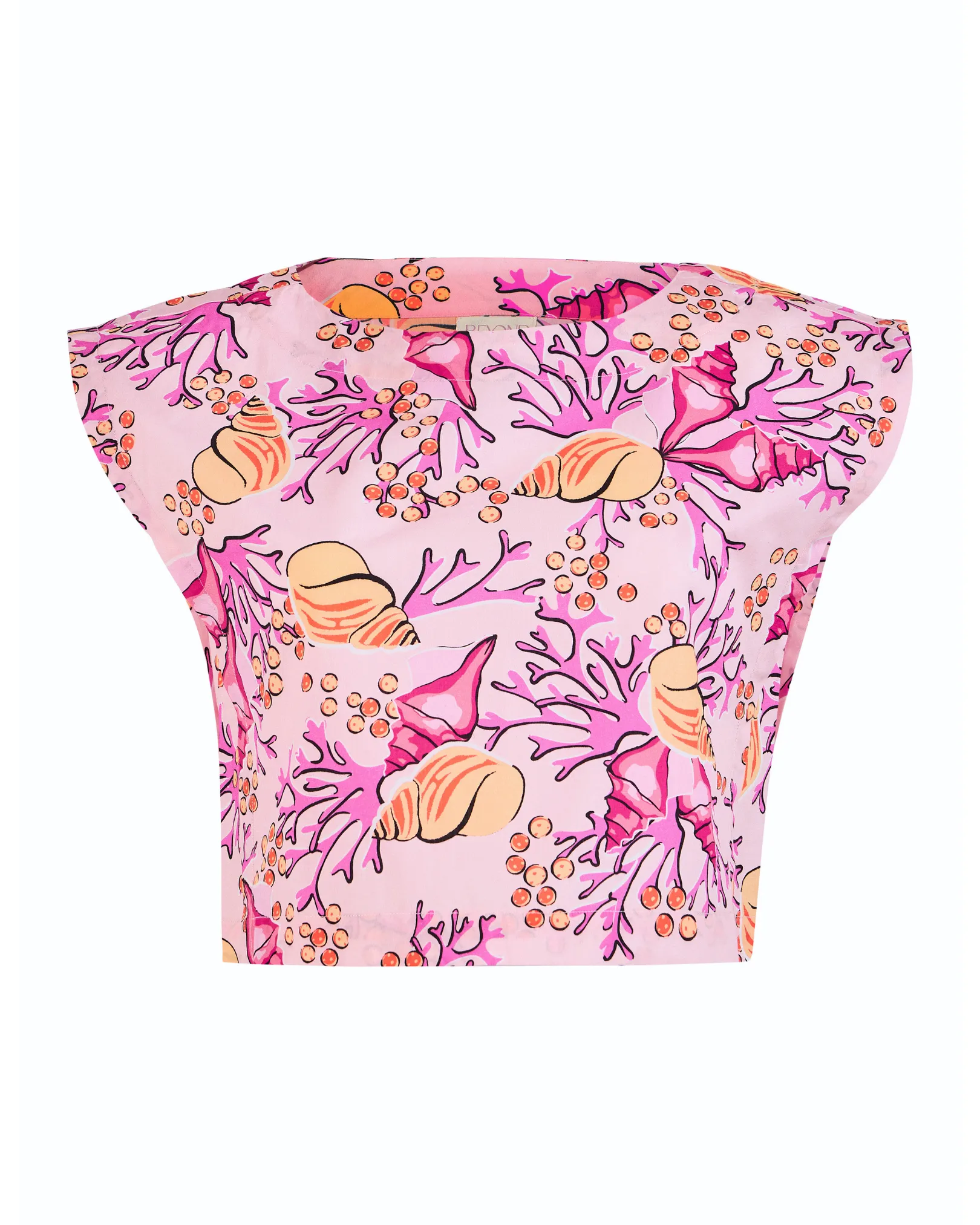 1251 Piper Top sold by Beyond by Vera product image thumbnail 3