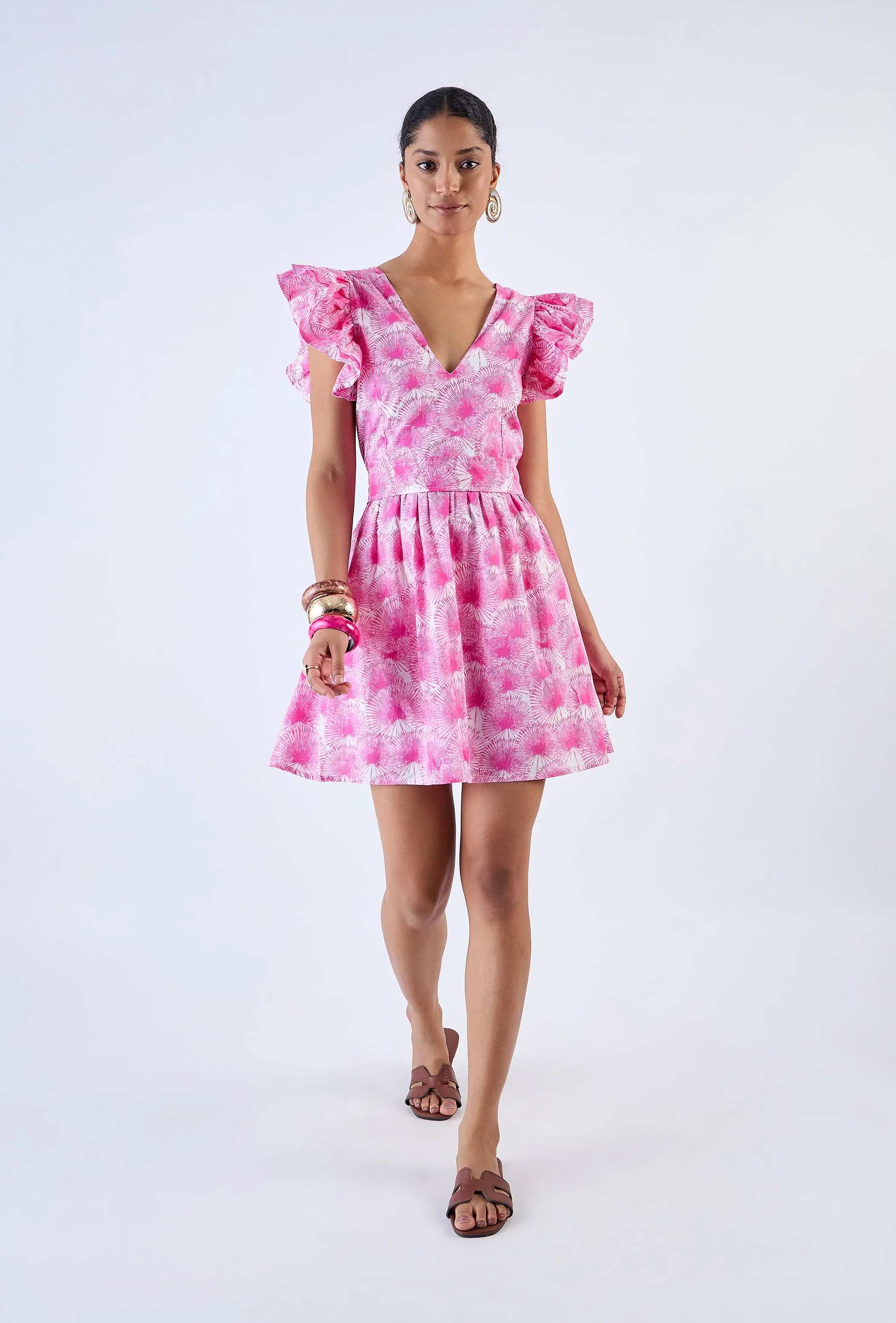 1249 Chloe sold by Beyond by Vera product image thumbnail 5