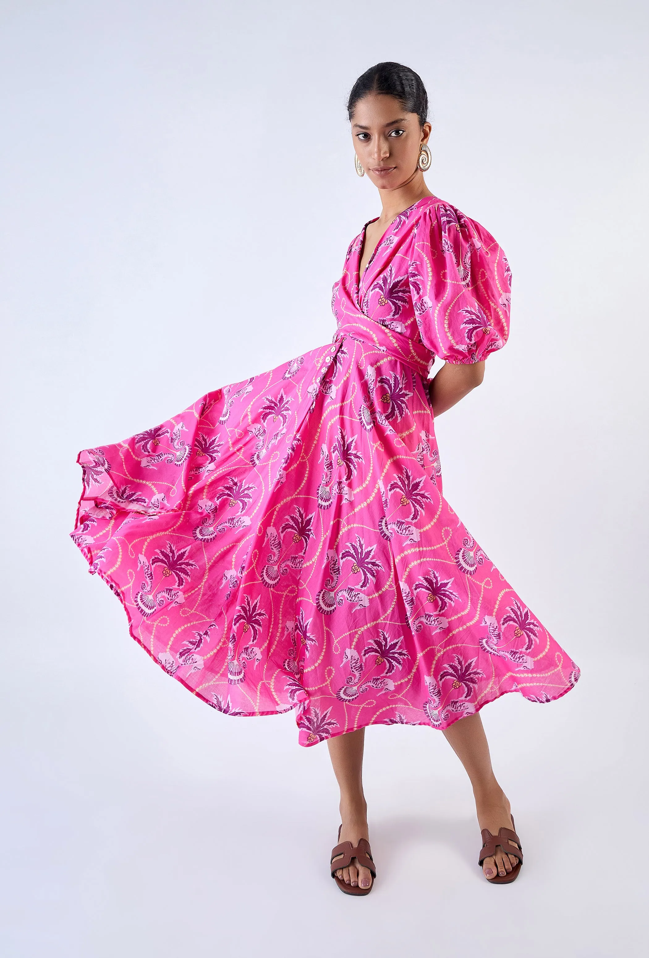 1244 Lola sold by Beyond by Vera product image thumbnail 5