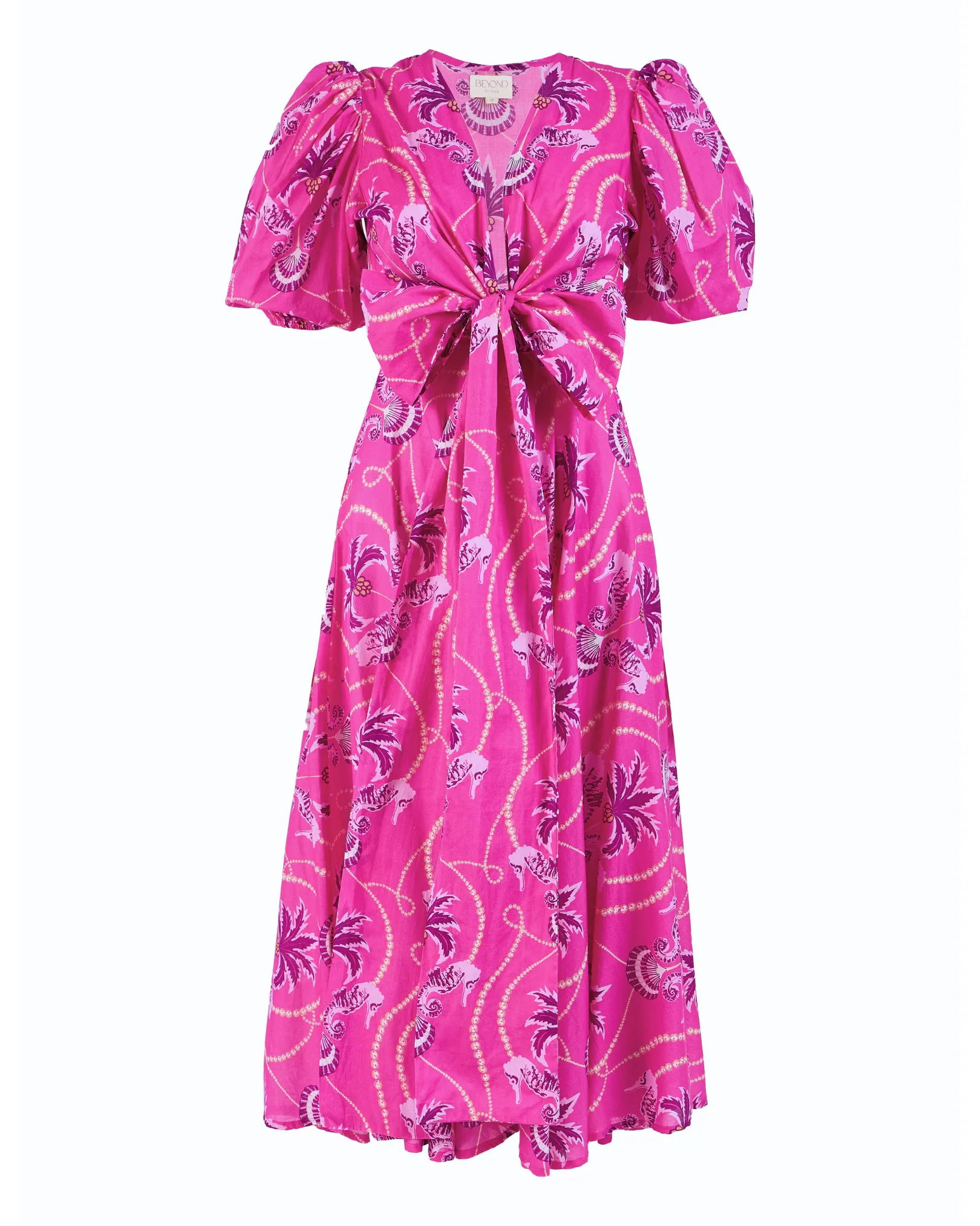 1244 Lola sold by Beyond by Vera product image thumbnail 3
