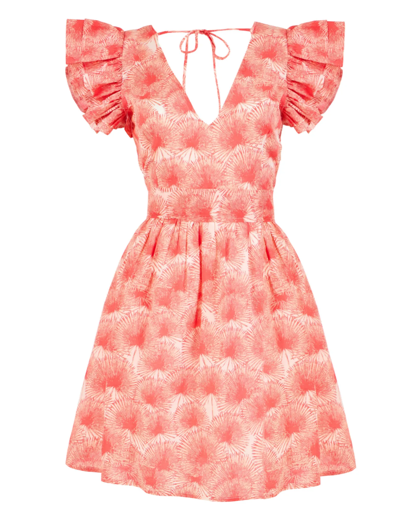 1237 Chloe sold by Beyond by Vera product image thumbnail 3