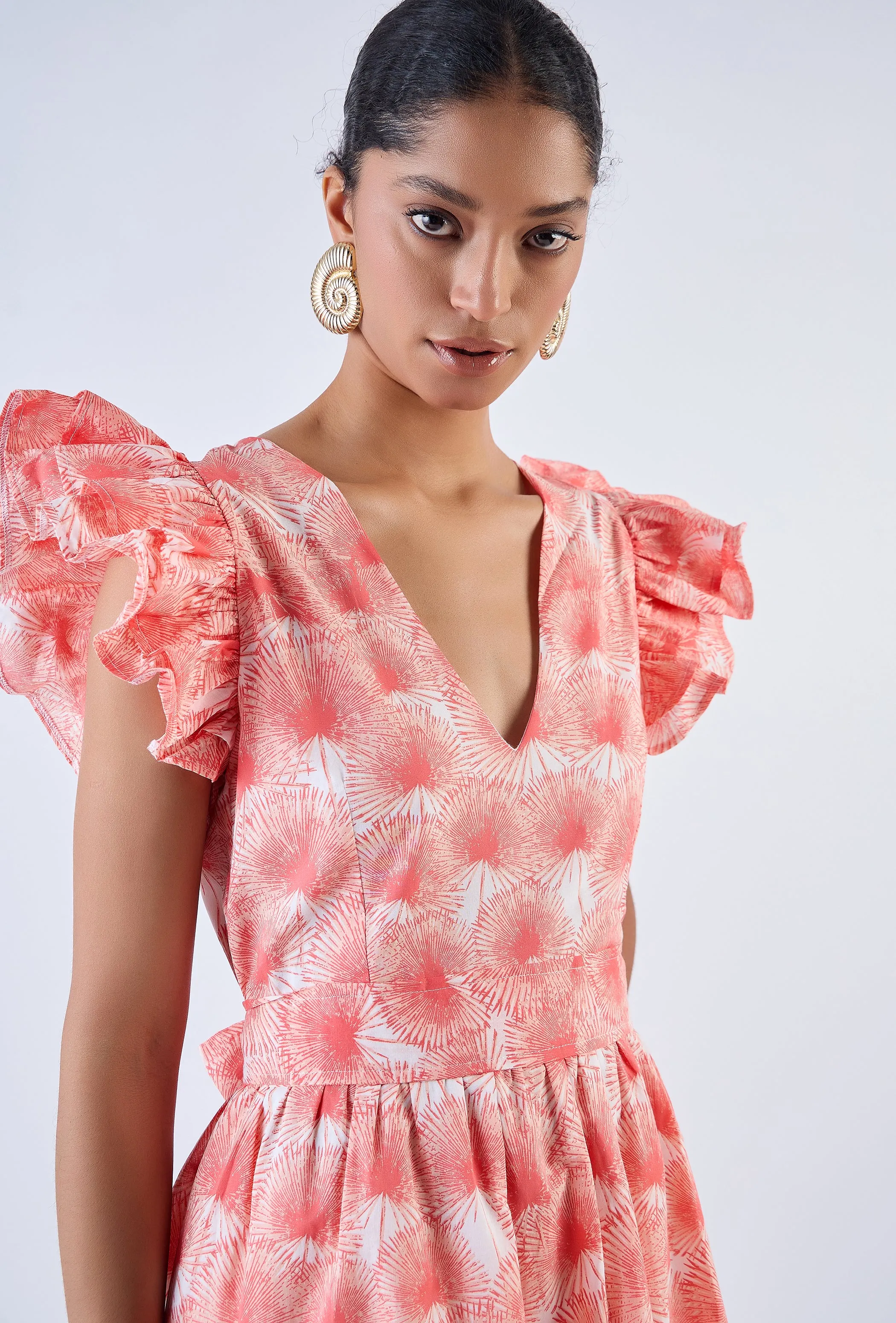 1237 Chloe sold by Beyond by Vera product image thumbnail 4