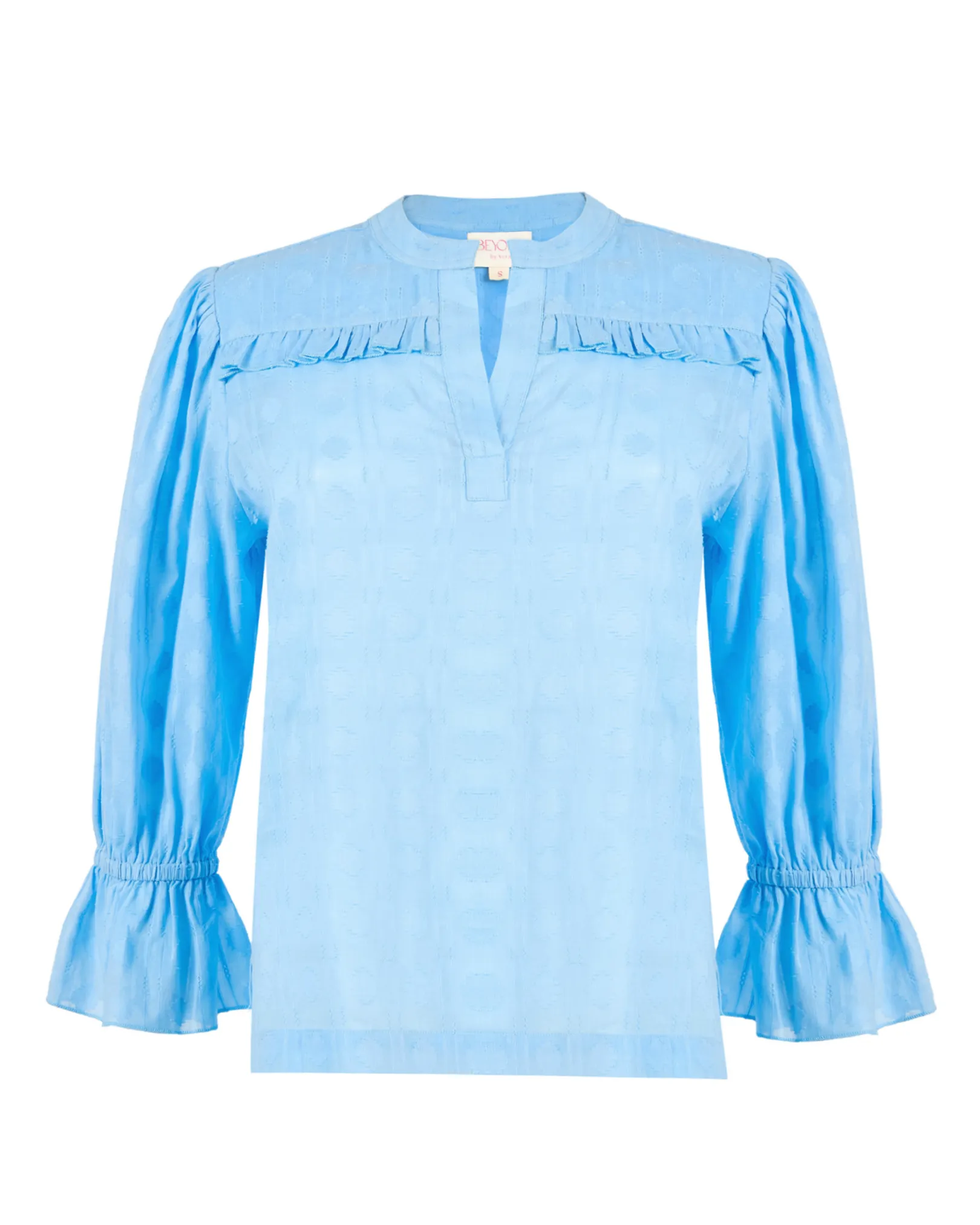 1226 Stella Top sold by Beyond by Vera product image thumbnail 3