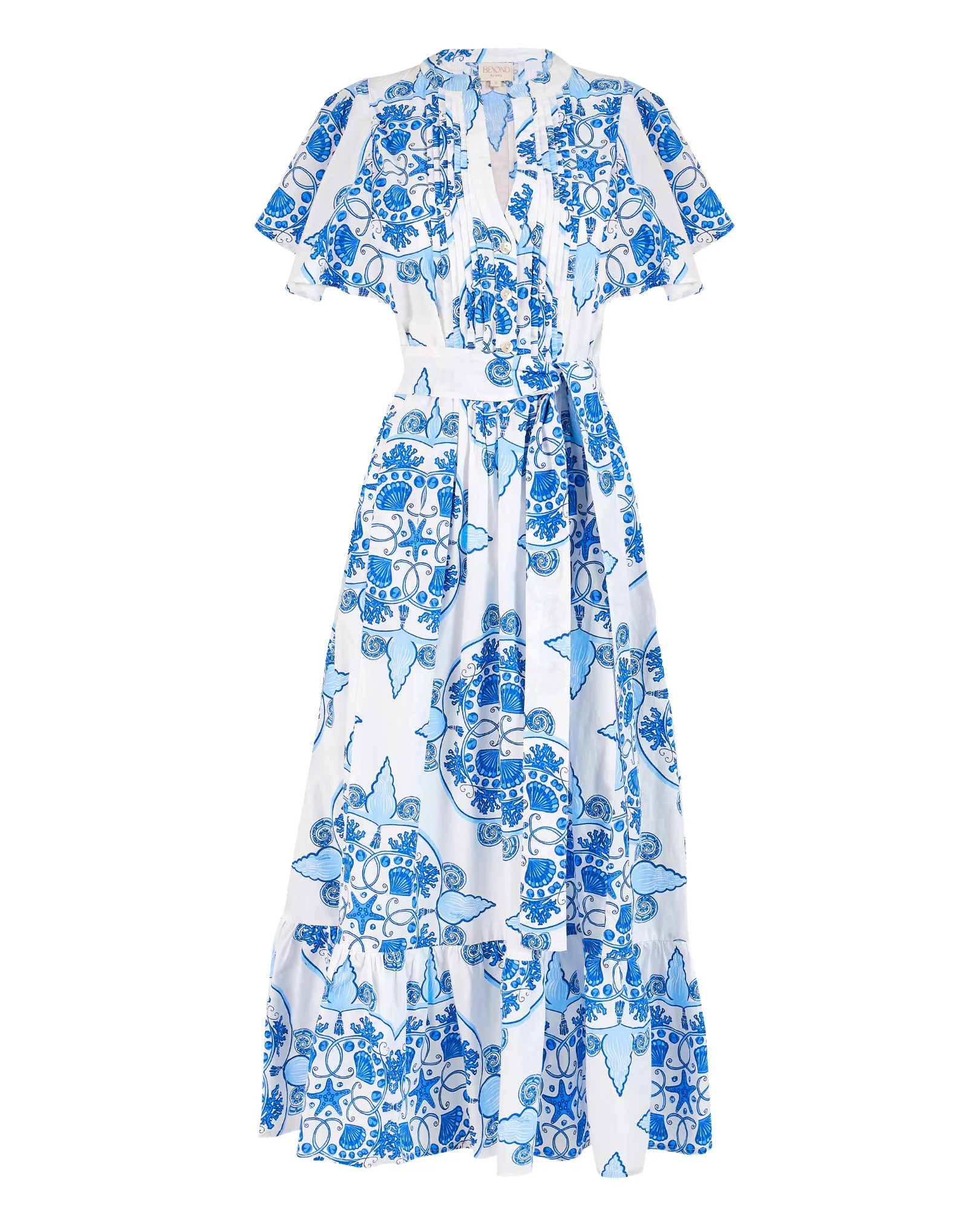 1221 Leni sold by Beyond by Vera product image thumbnail 3