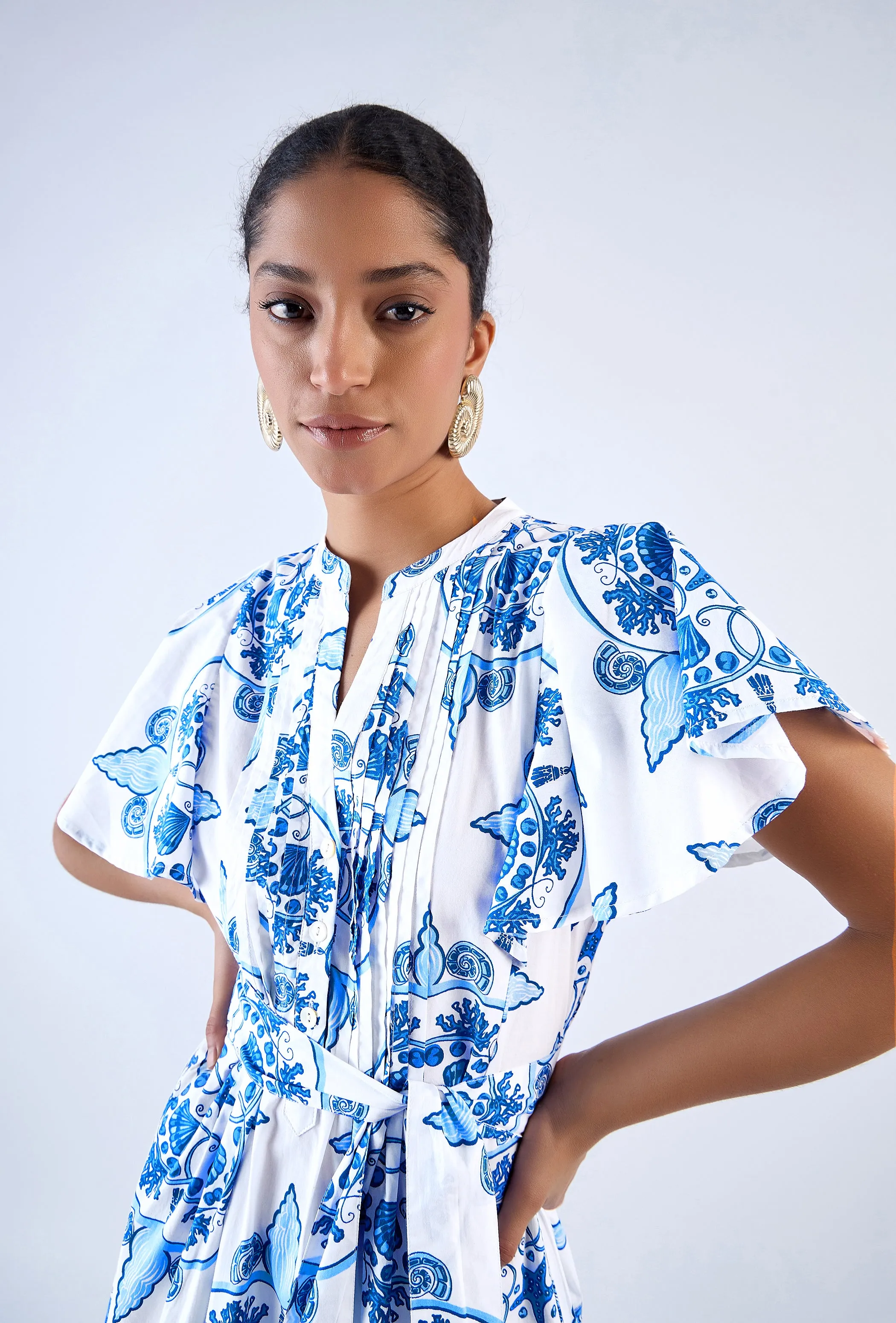 1221 Leni sold by Beyond by Vera product image thumbnail 4