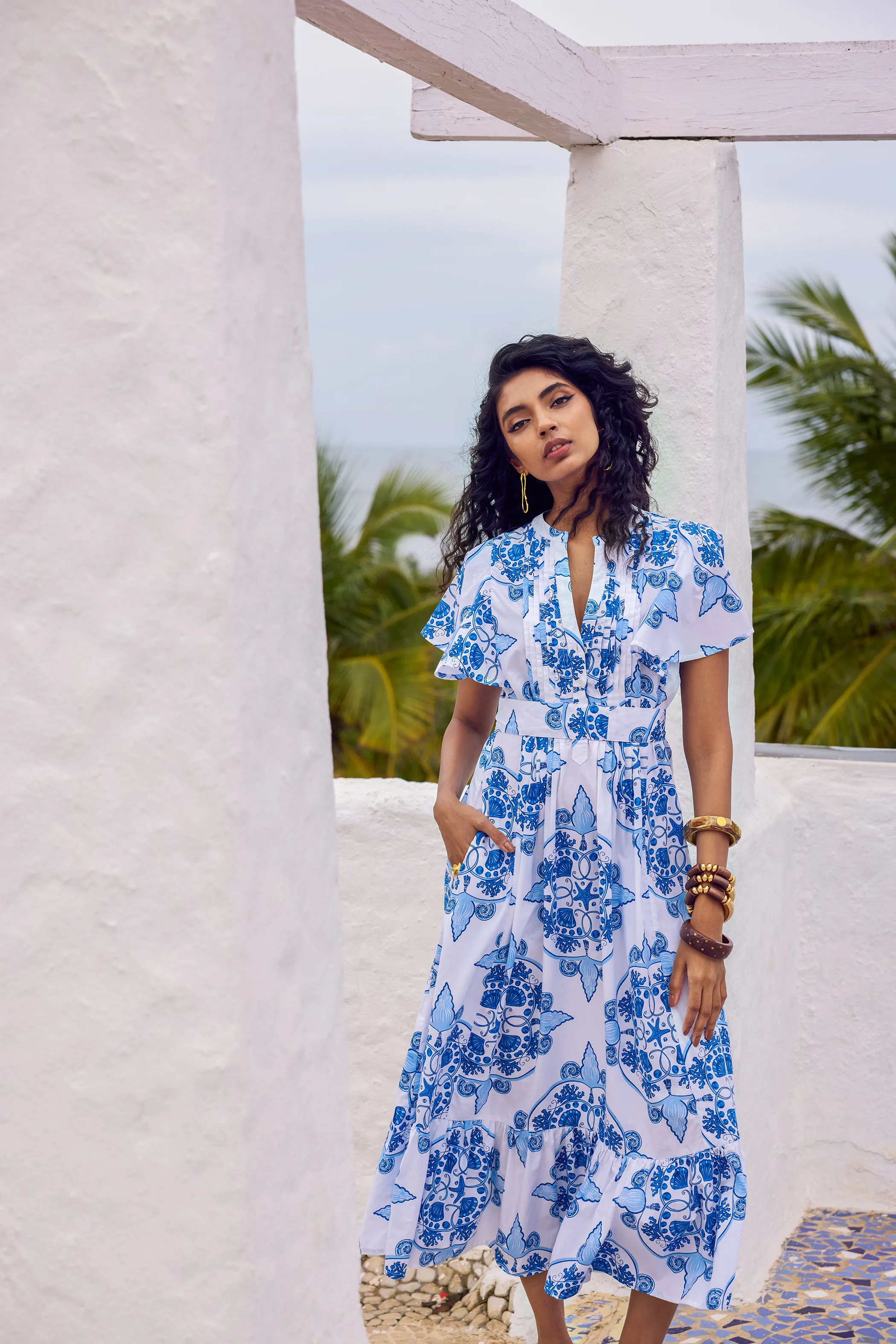 1221 Leni sold by Beyond by Vera product image thumbnail 2