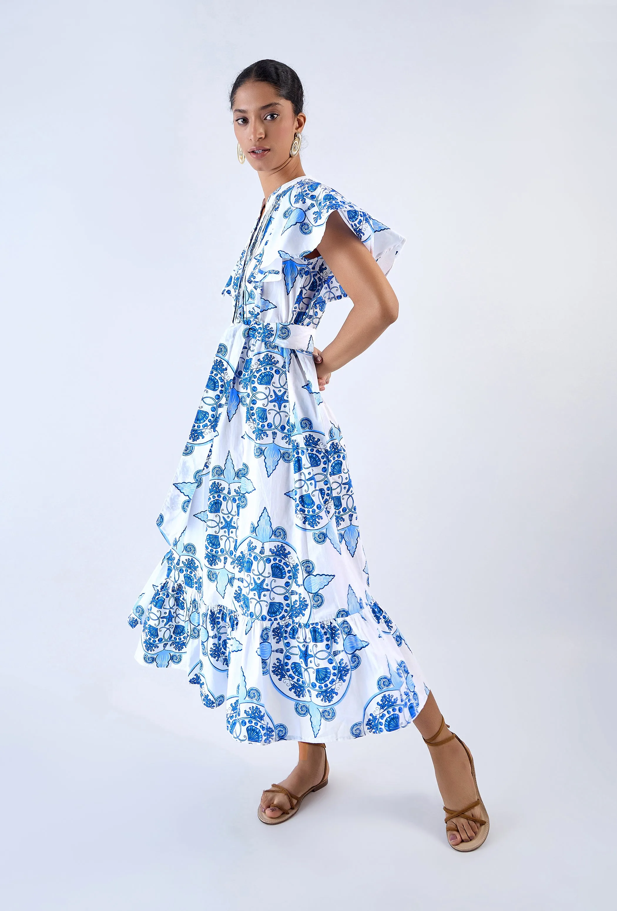 1221 Leni sold by Beyond by Vera product image thumbnail 5