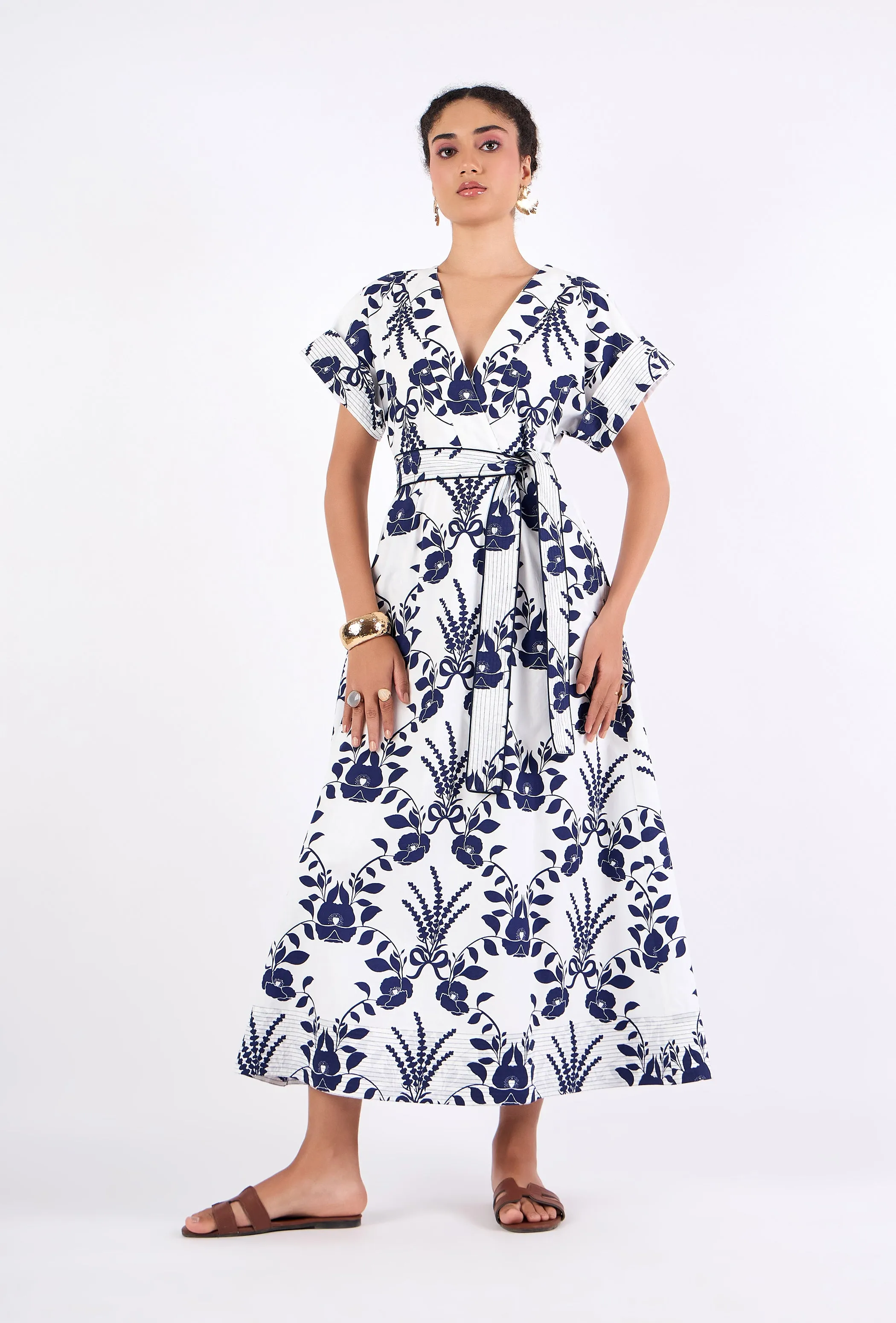 1393 Sailor sold by Beyond by Vera product image thumbnail 5