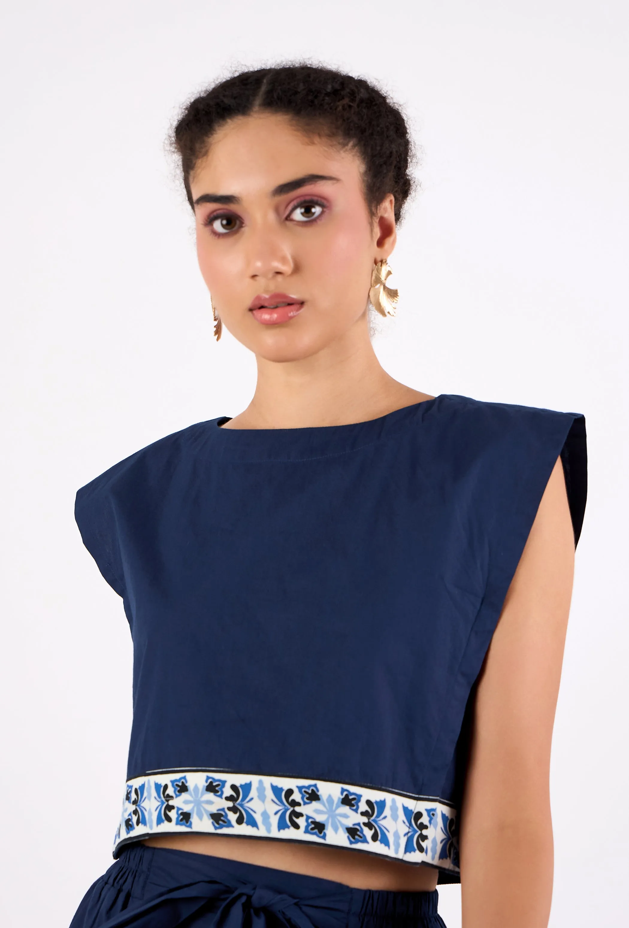 1389 Piper Top sold by Beyond by Vera