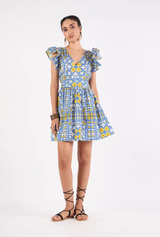 1378 Chloe sold by Beyond by Vera