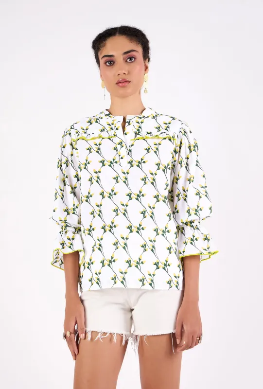 1370 Stella Top sold by Beyond by Vera