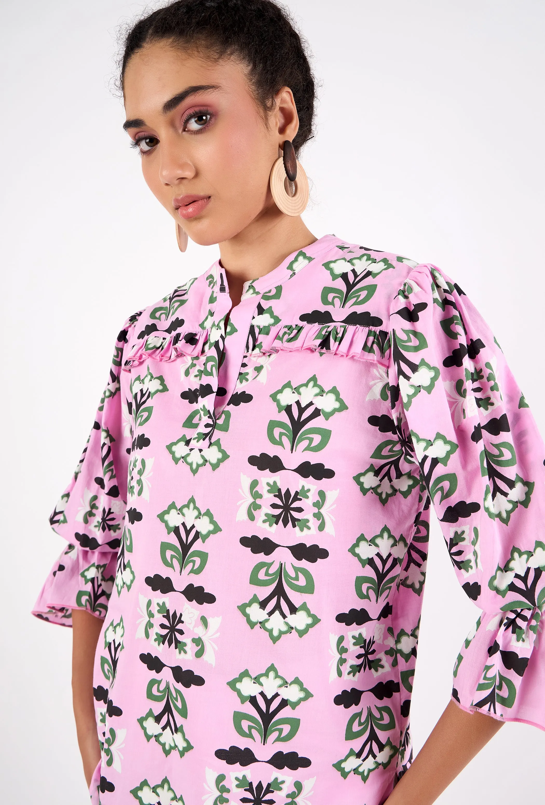 1354 Stella Top sold by Beyond by Vera product image thumbnail 3