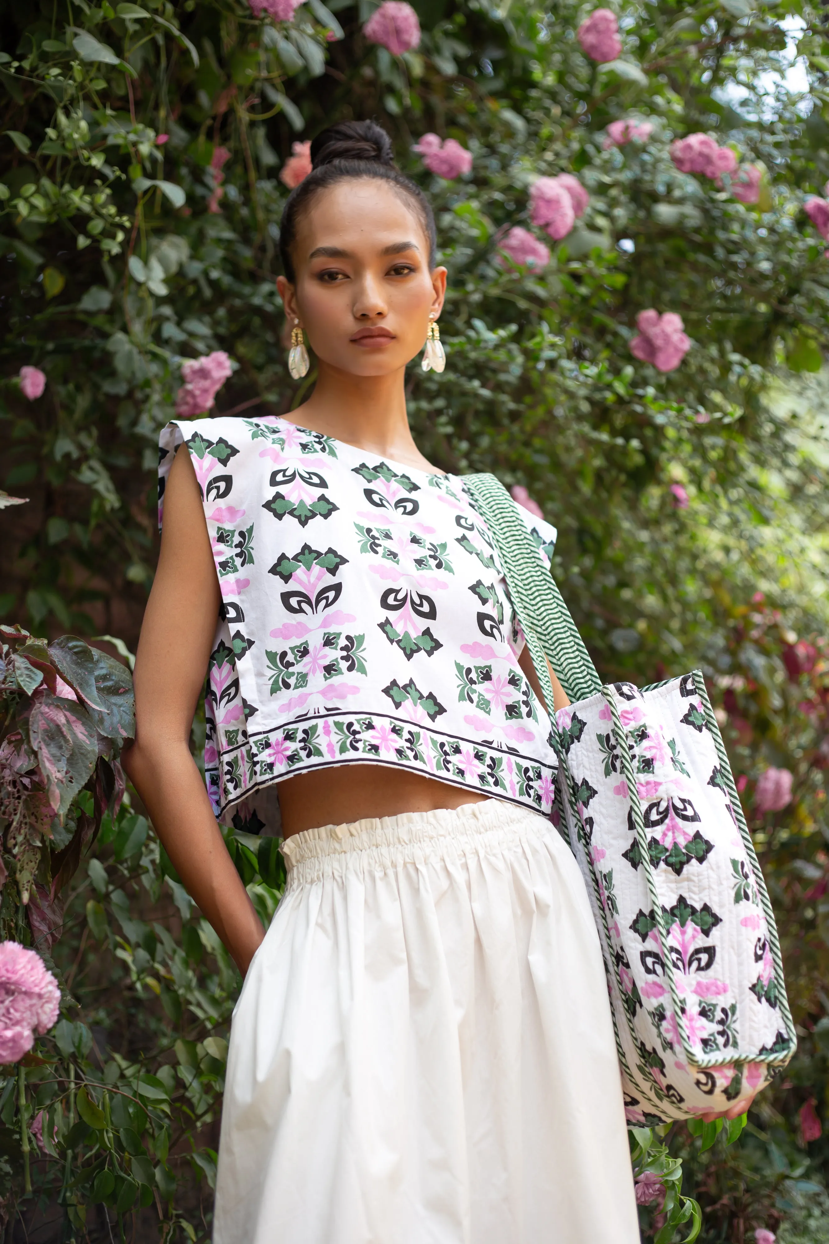 1345 Piper Top sold by Beyond by Vera product image thumbnail 2