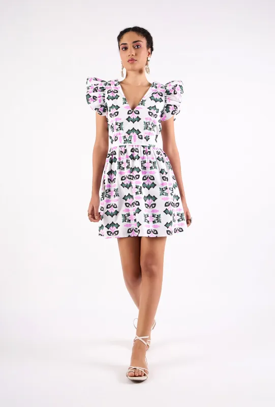 1342 Chloe sold by Beyond by Vera