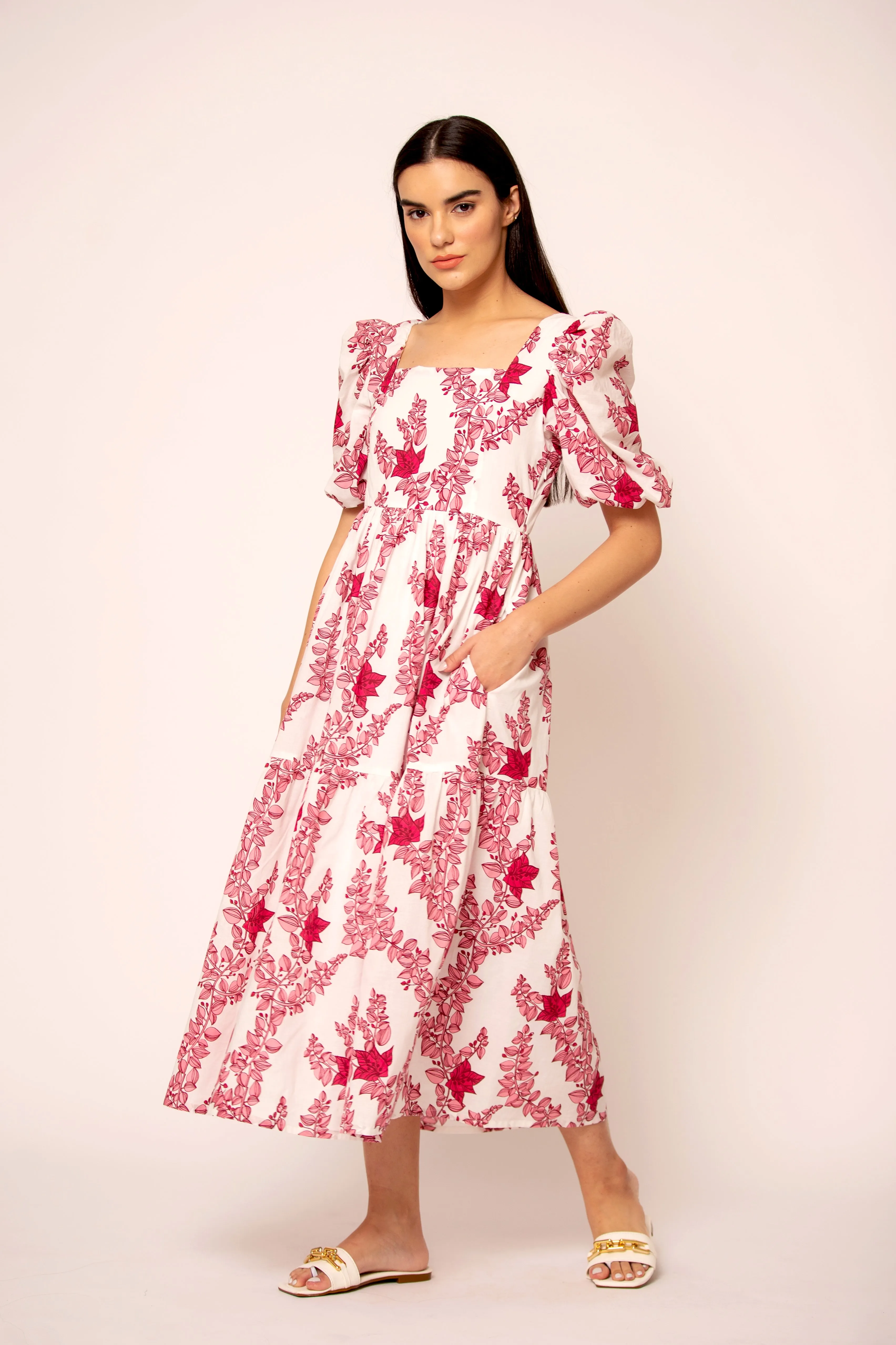 1804 Estella sold by Beyond by Vera product image thumbnail 4