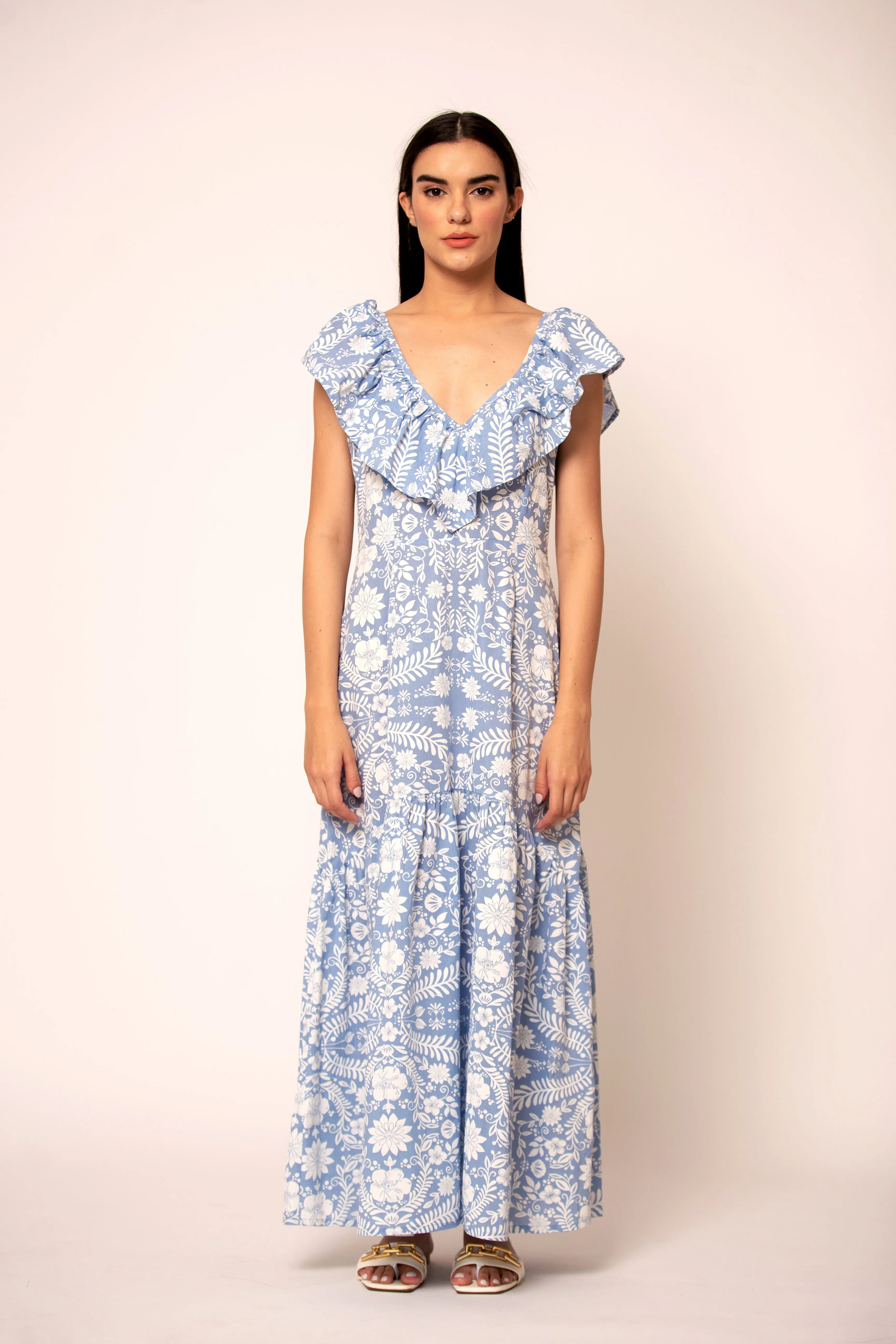 1838 Ella sold by Beyond by Vera product image thumbnail 4