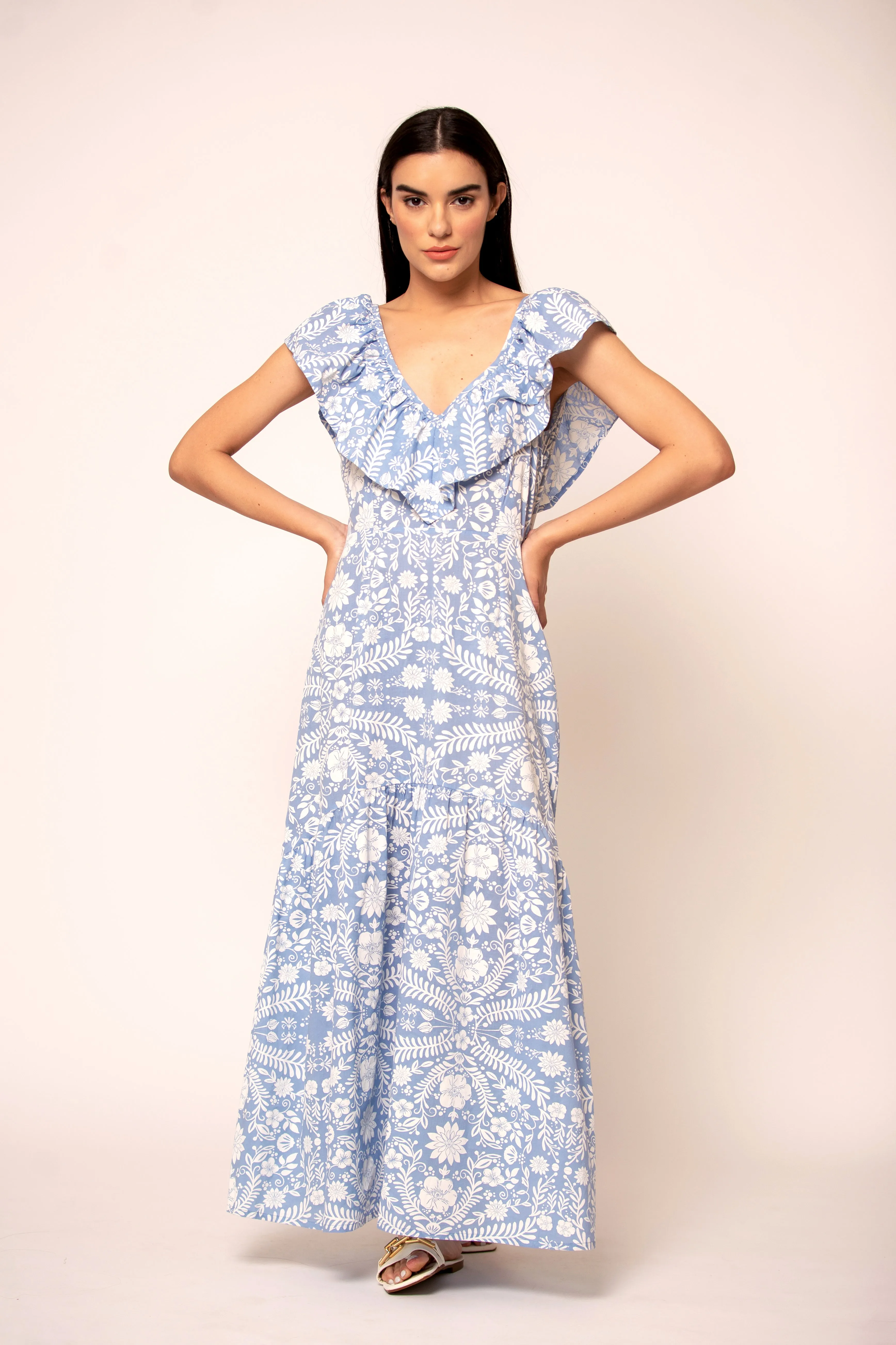 1838 Ella sold by Beyond by Vera