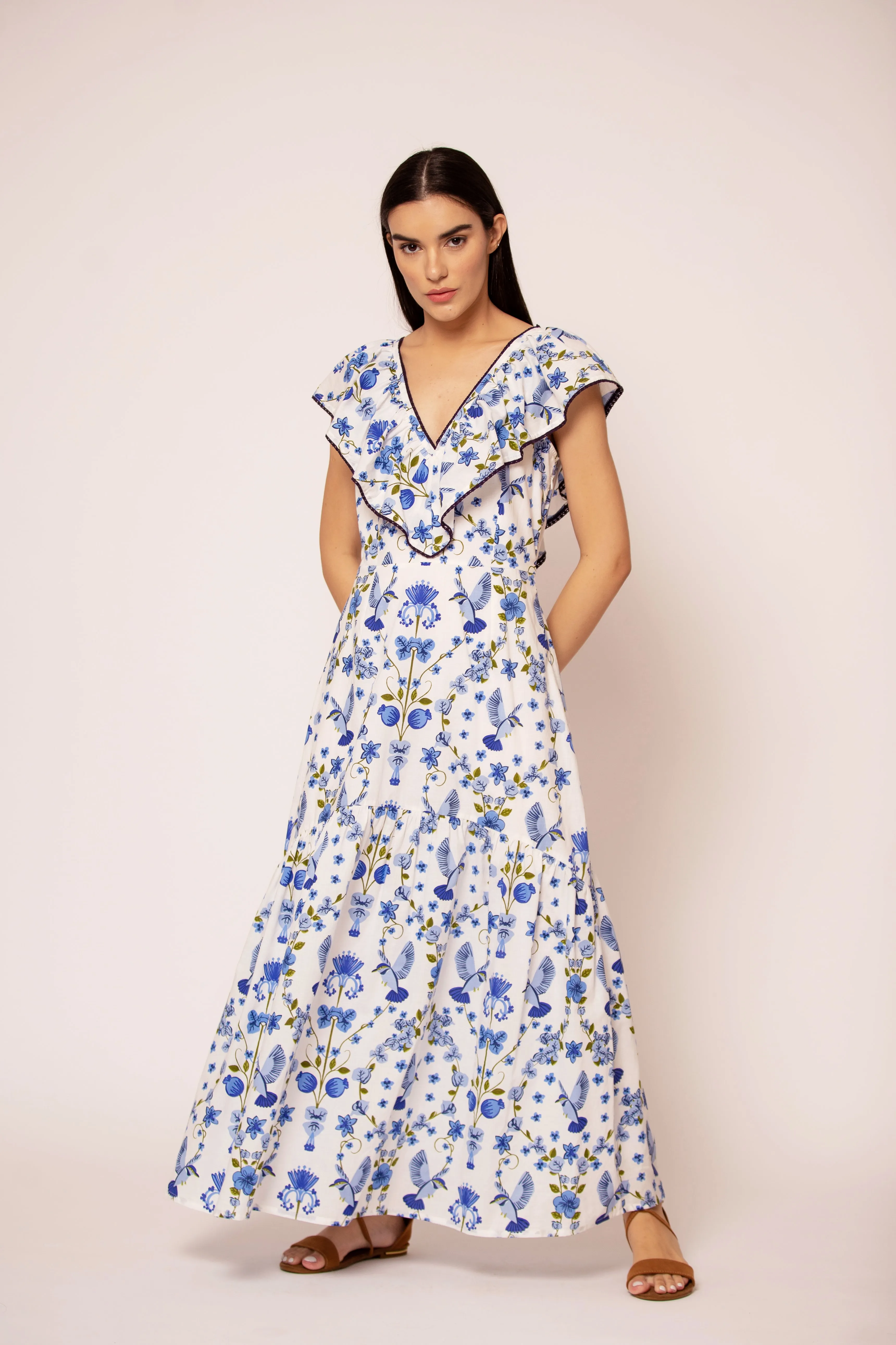 1832 Ella sold by Beyond by Vera product image thumbnail 5