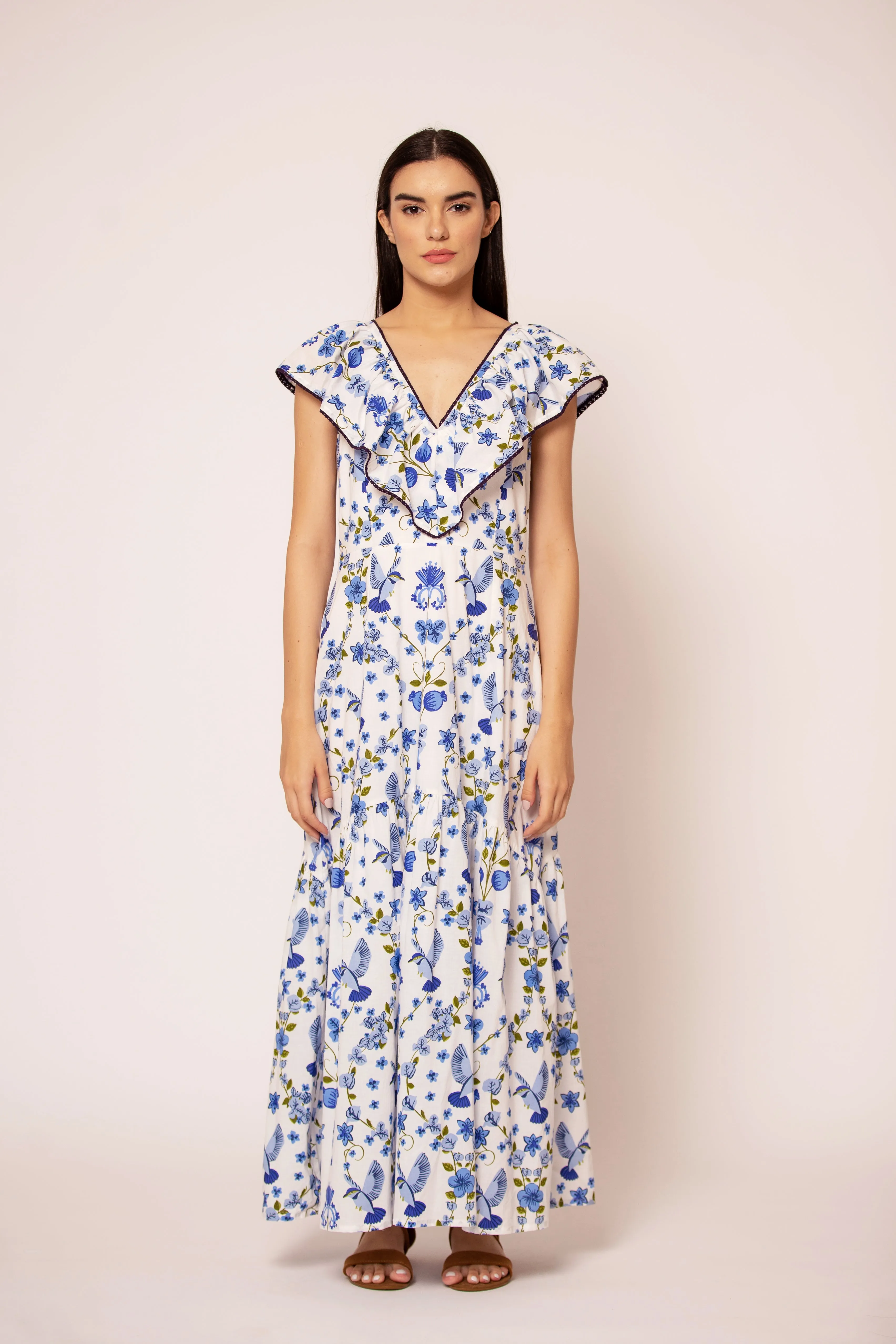 1832 Ella sold by Beyond by Vera