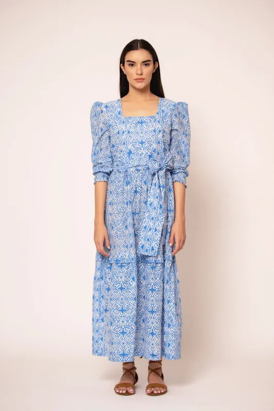 1831 Poppy sold by Beyond by Vera