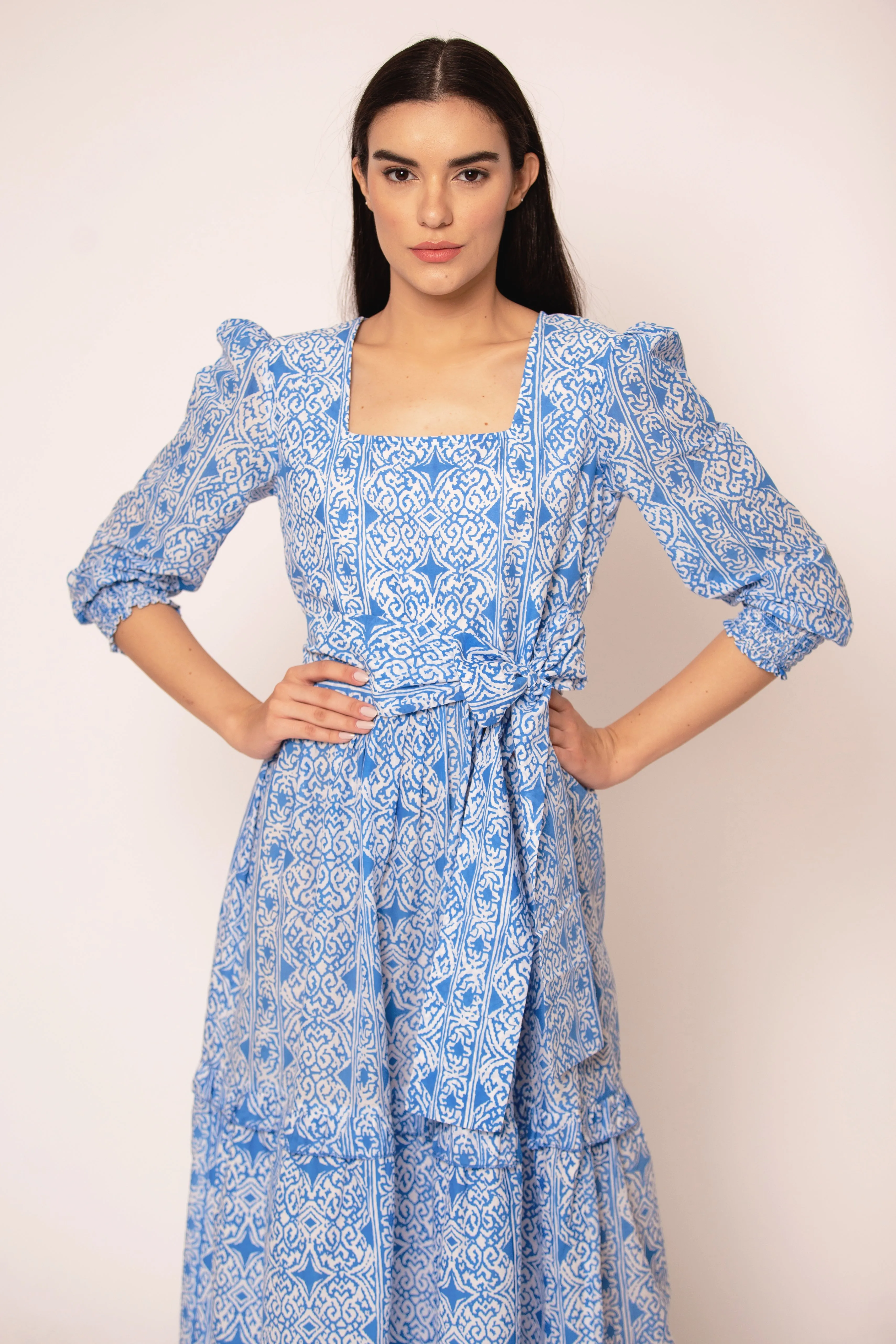 1831 Poppy sold by Beyond by Vera product image thumbnail 4