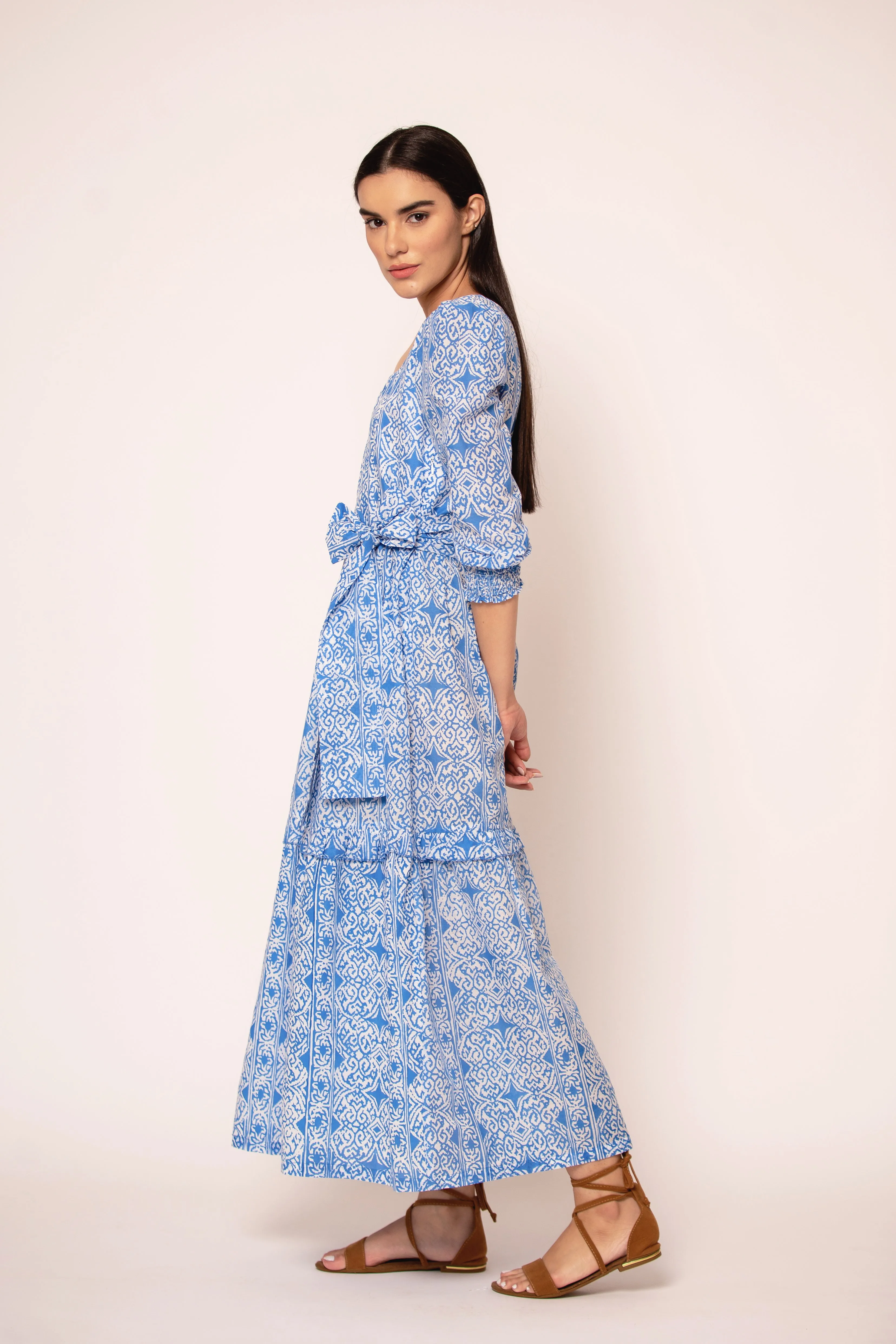 1831 Poppy sold by Beyond by Vera product image thumbnail 5