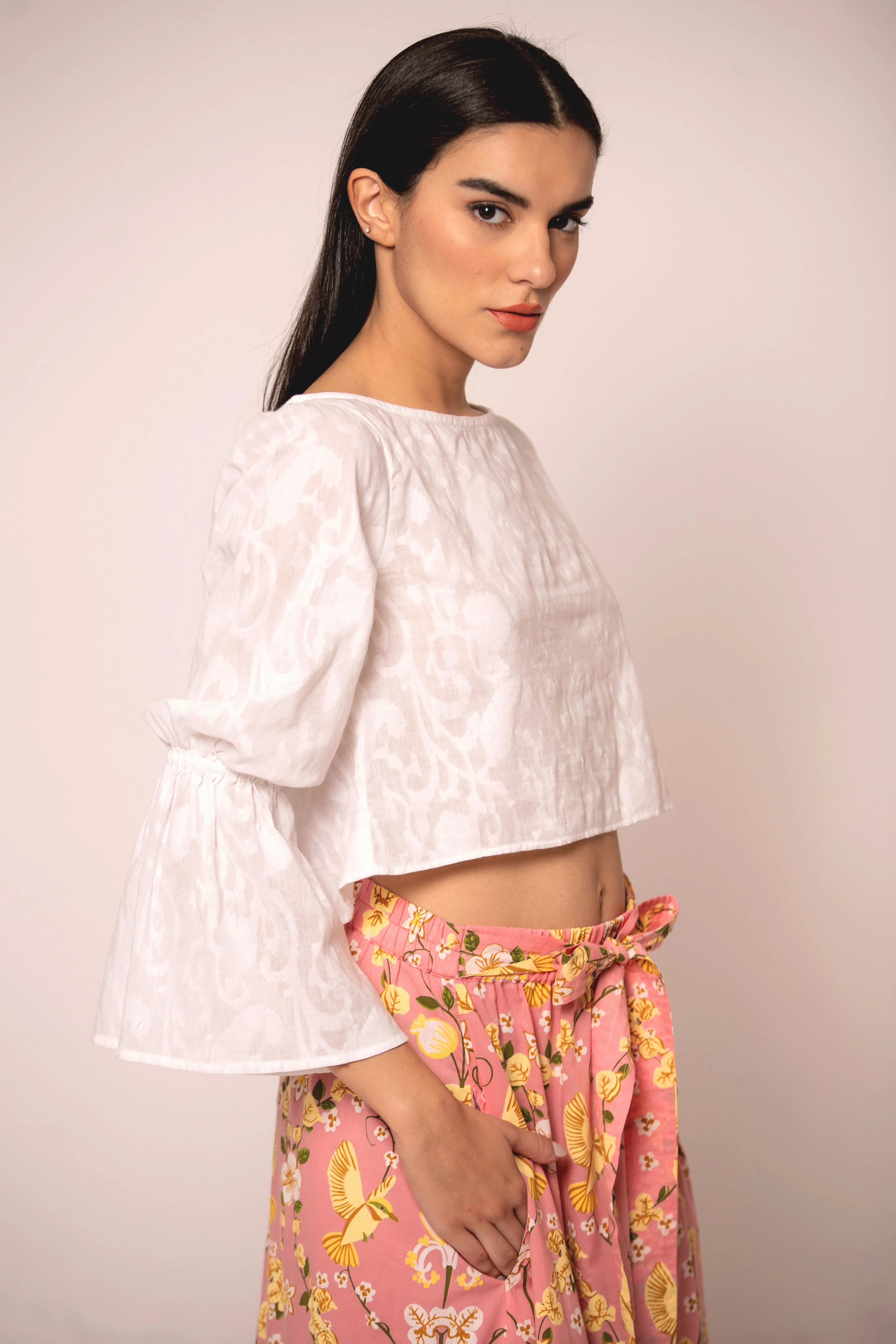 1826 Blair Top sold by Beyond by Vera