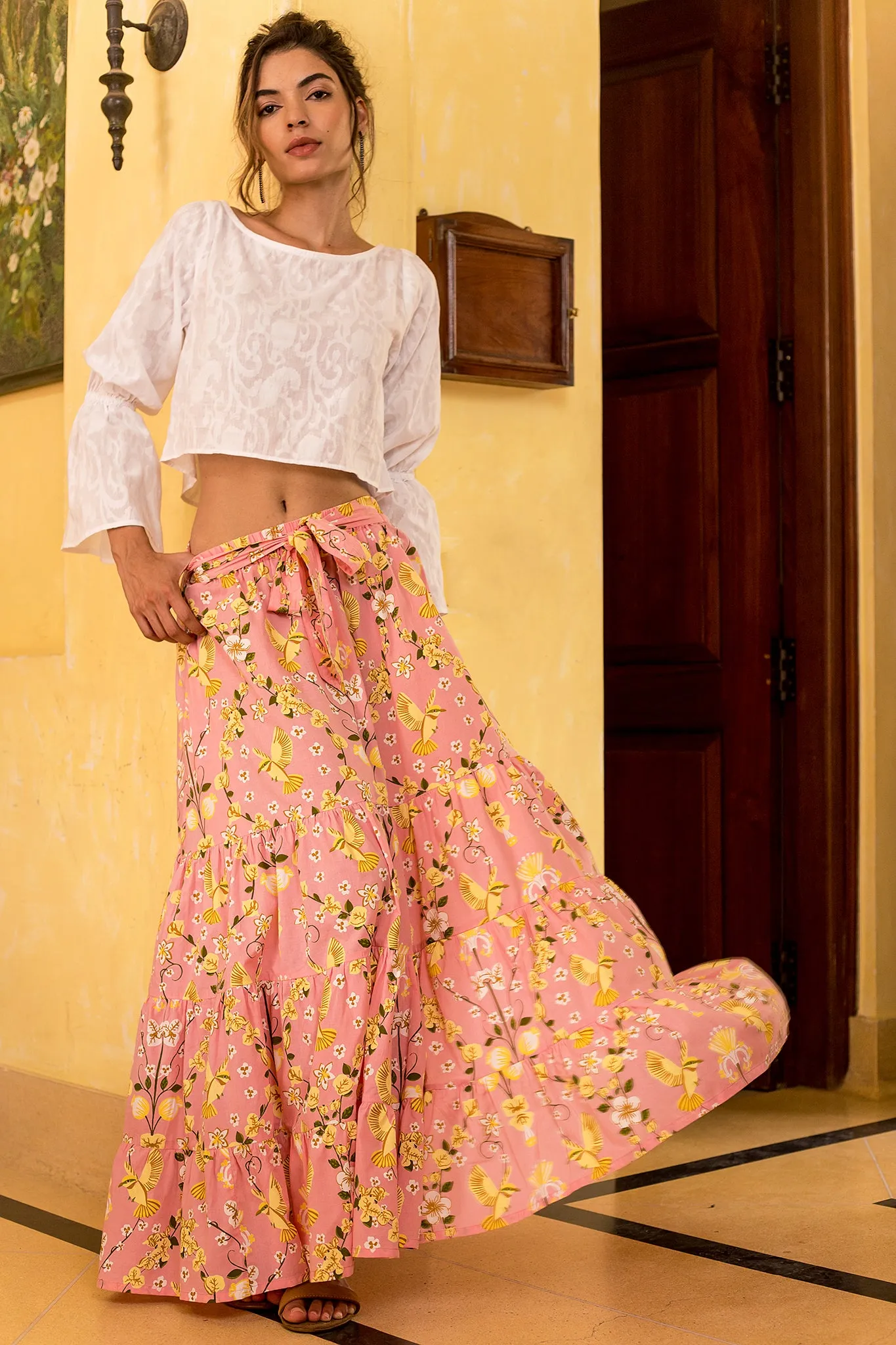 1826 Blair Top sold by Beyond by Vera product image thumbnail 3