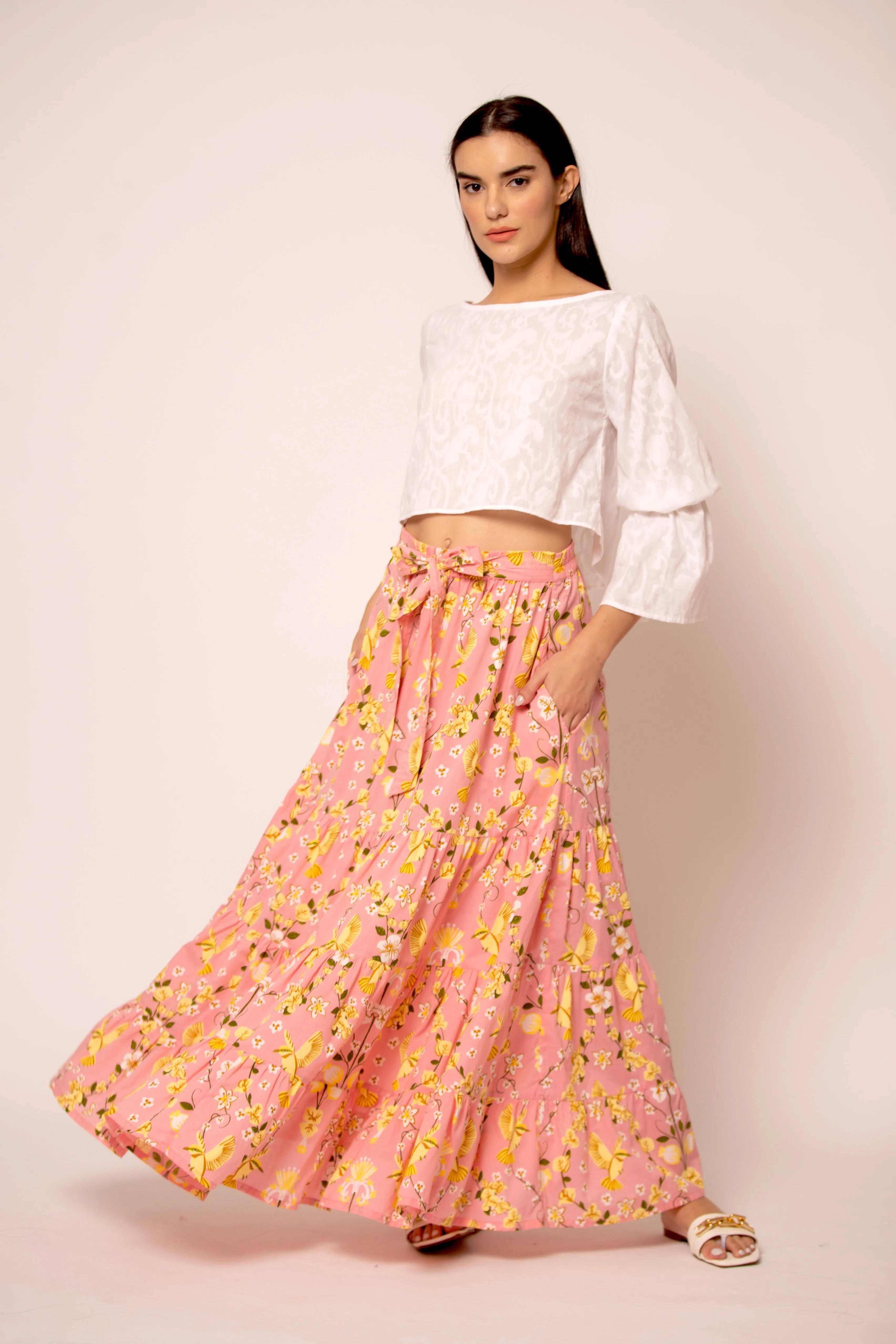 1826 Blair Top sold by Beyond by Vera product image thumbnail 5