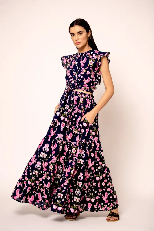 1822 Gia Skirt sold by Beyond by Vera