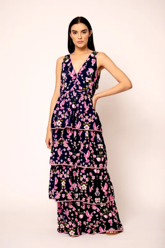 1821 Cecile sold by Beyond by Vera