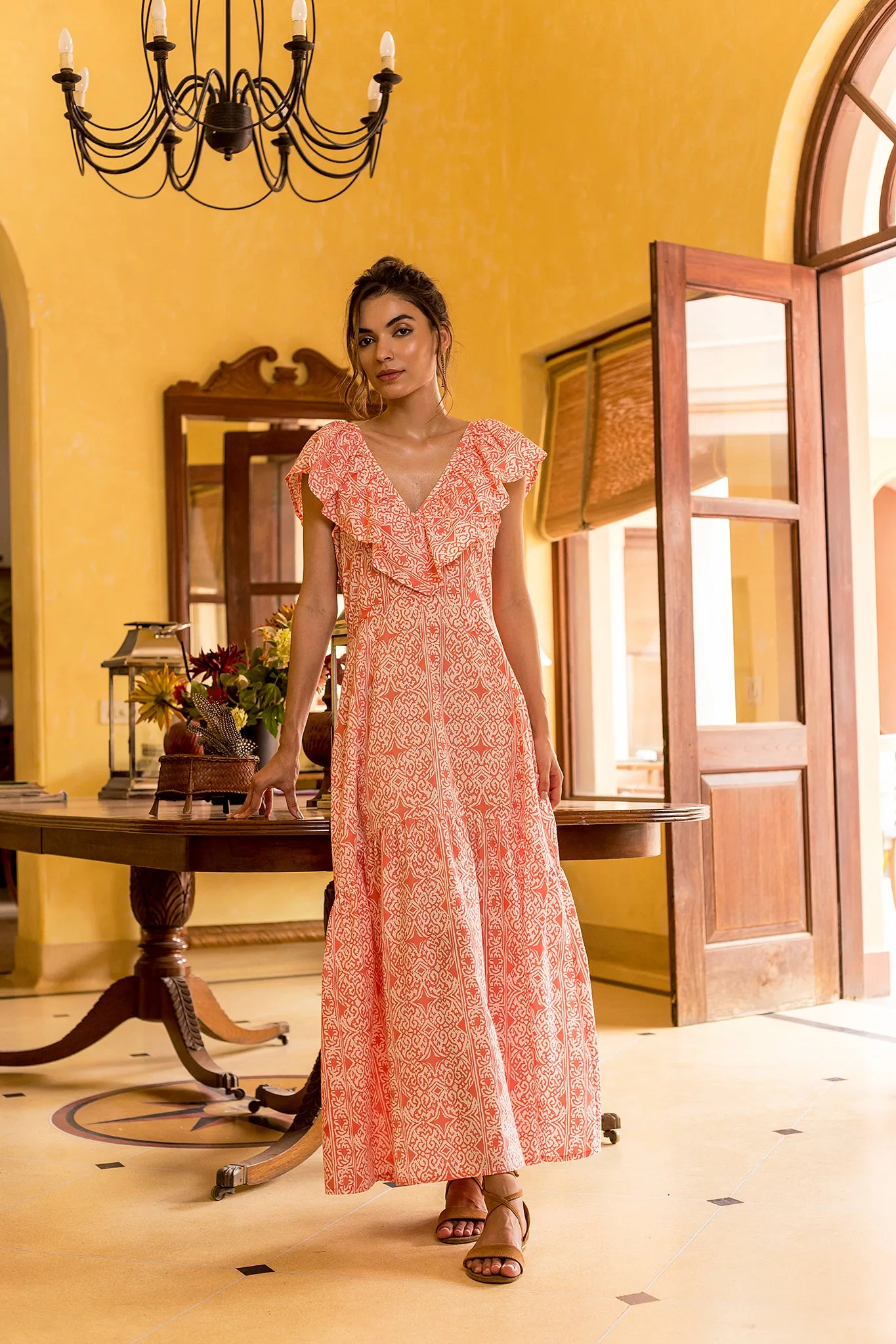 1817 Ella sold by Beyond by Vera product image thumbnail 3