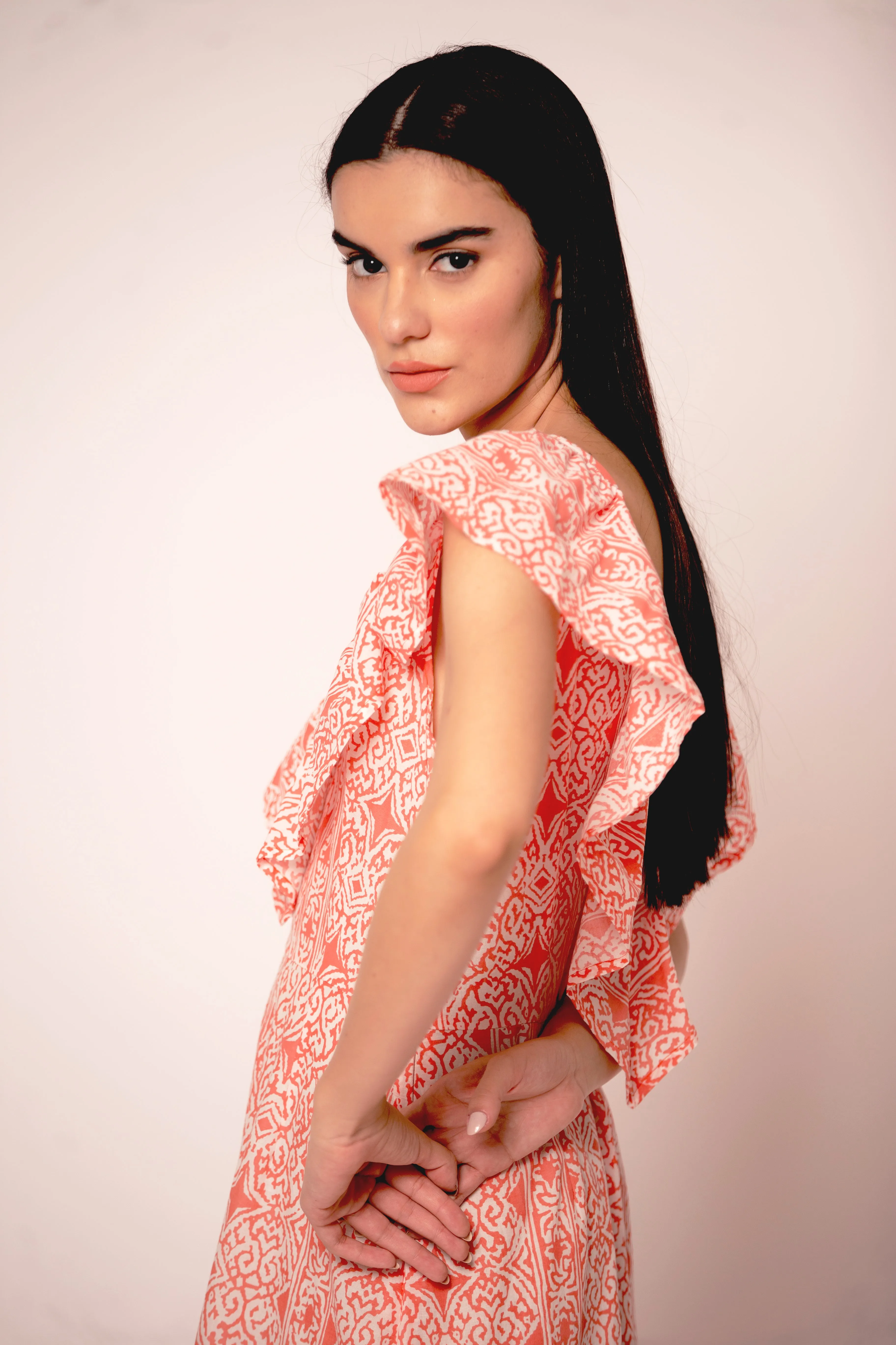 1817 Ella sold by Beyond by Vera product image thumbnail 4