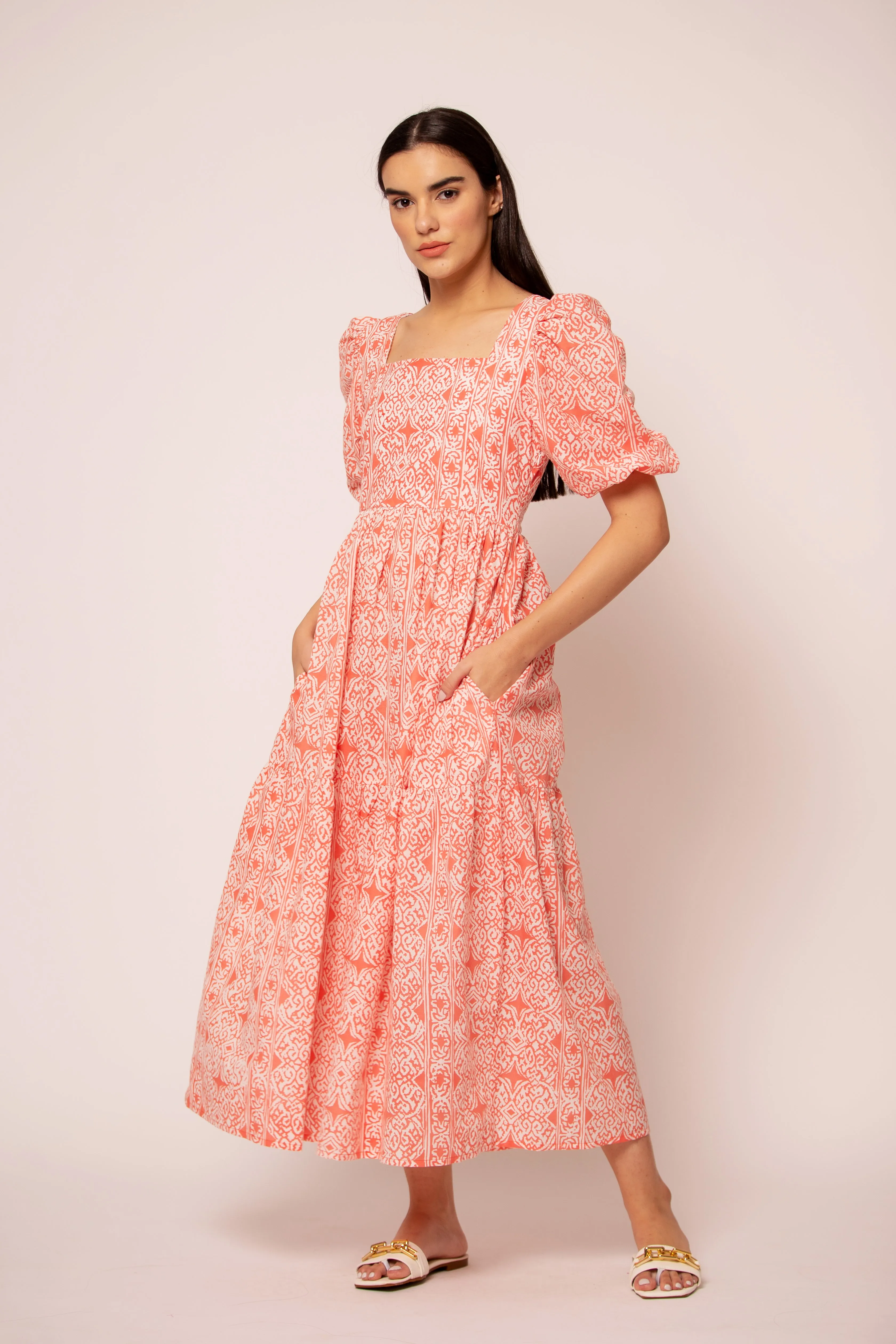 1816 Estella sold by Beyond by Vera product image thumbnail 4