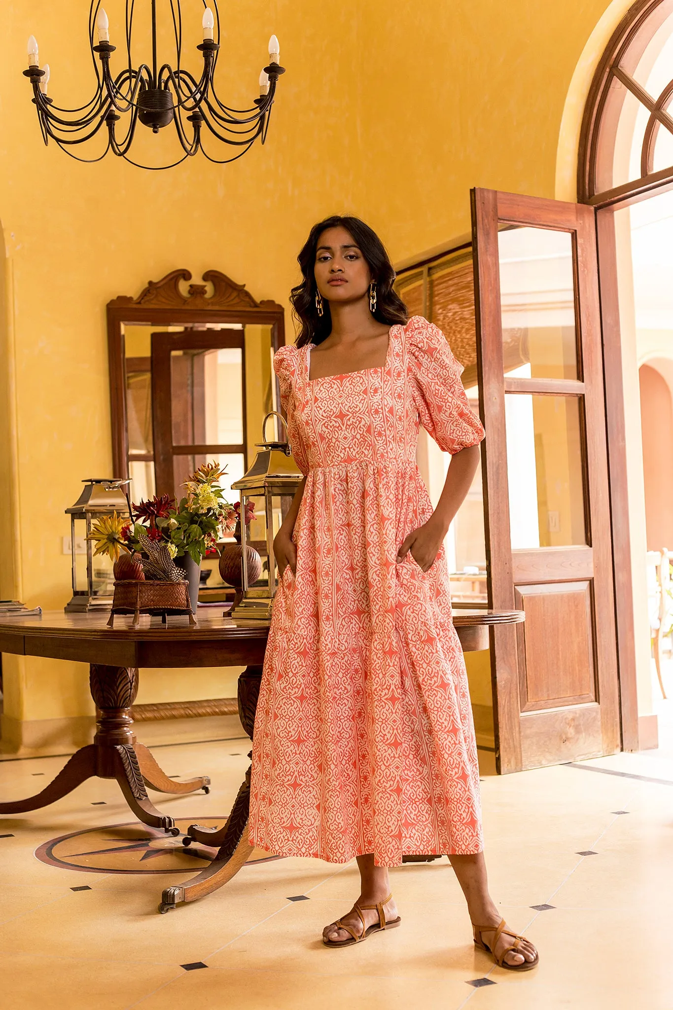 1816 Estella sold by Beyond by Vera product image thumbnail 3