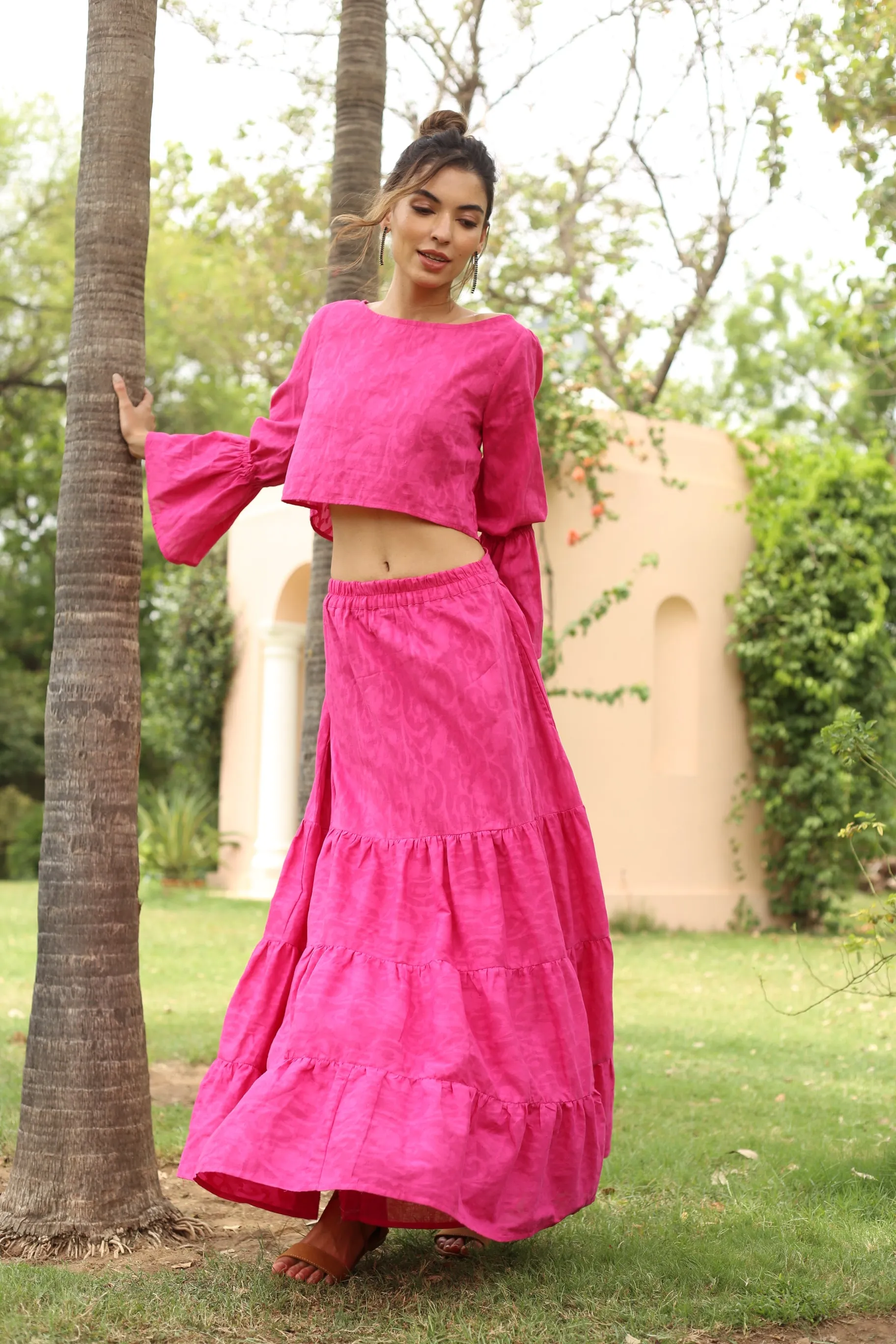 1809 Blair Top sold by Beyond by Vera product image thumbnail 2