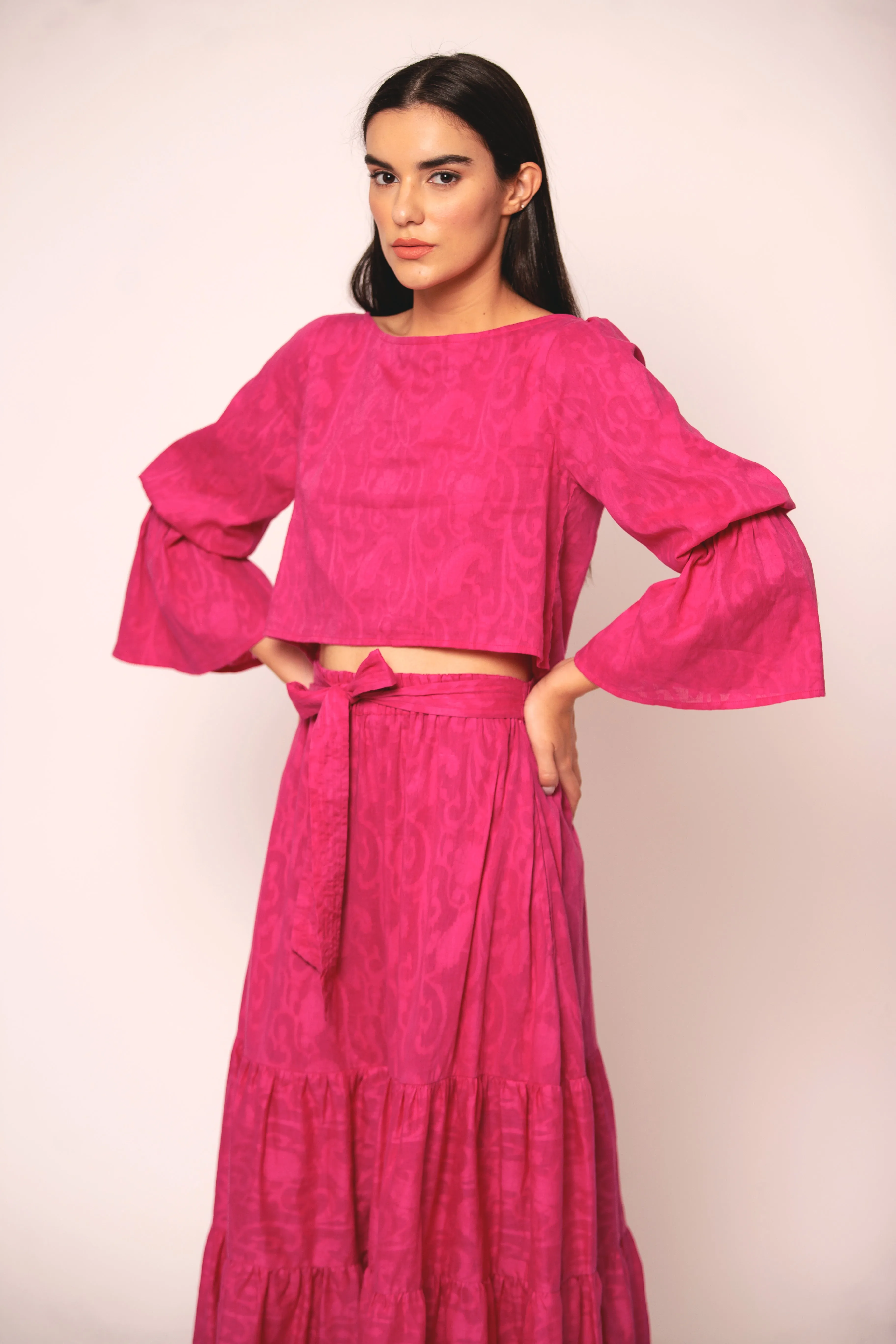 1809 Blair Top sold by Beyond by Vera product image thumbnail 4