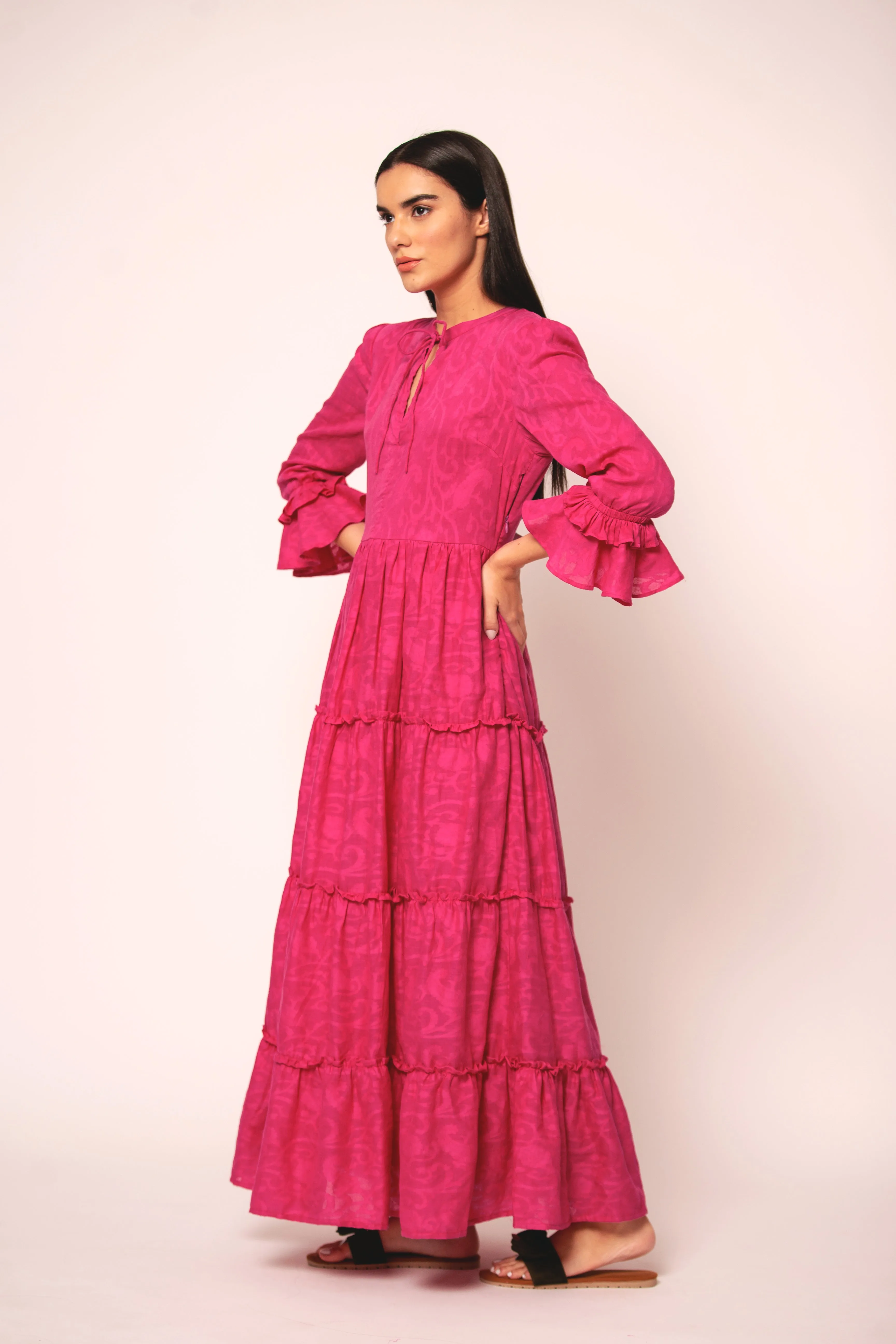 1806 Eve sold by Beyond by Vera product image thumbnail 5